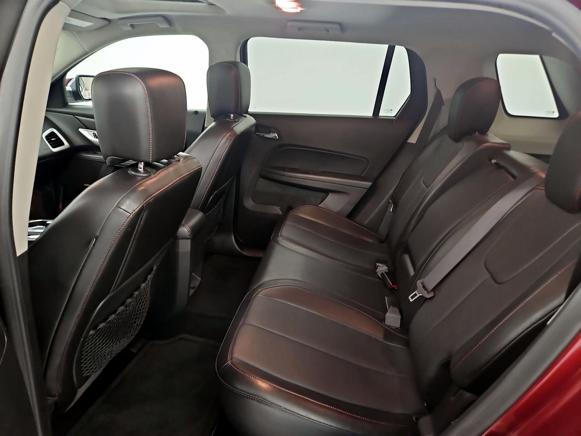 Thumbnail: 2017 GMC Terrain - 20