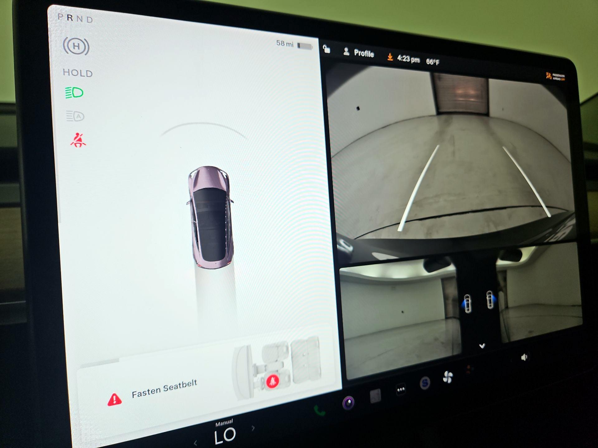 Thumbnail: 2022 Tesla Model 3 - 12