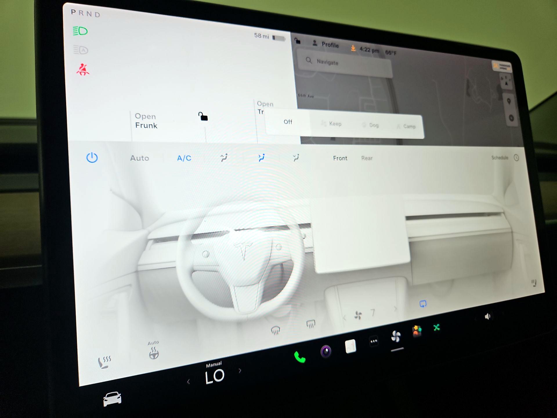 Thumbnail: 2022 Tesla Model 3 - 14