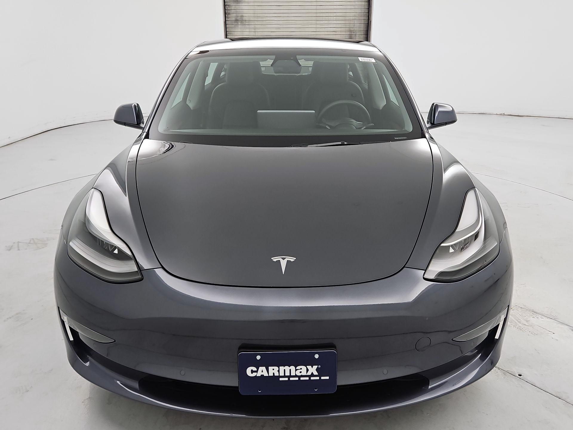Thumbnail: 2022 Tesla Model 3 - 2