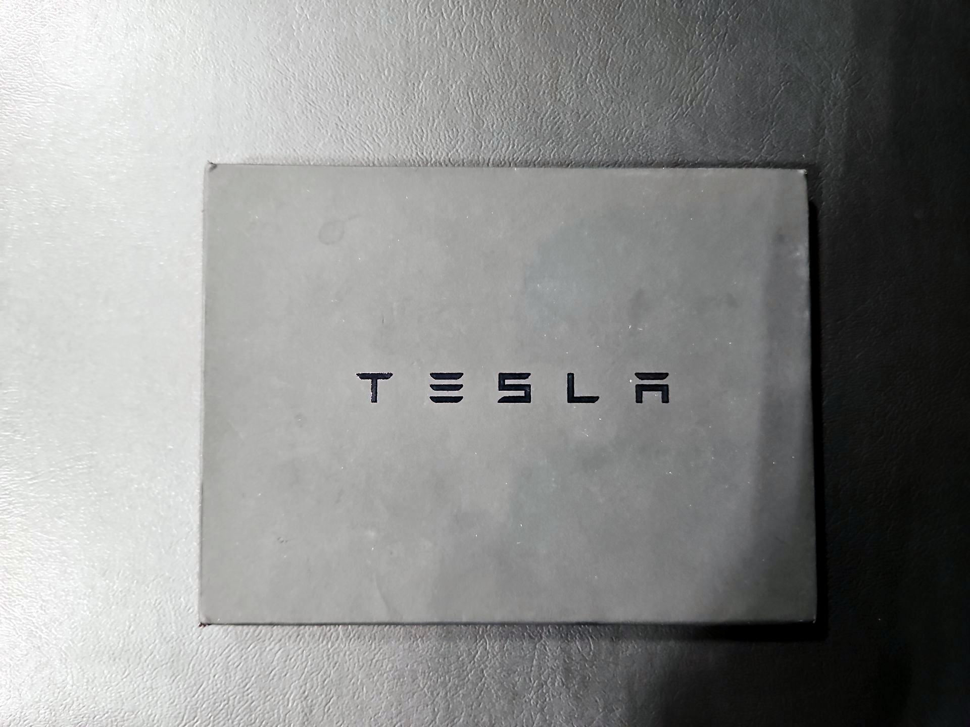 Thumbnail: 2022 Tesla Model 3 - 20