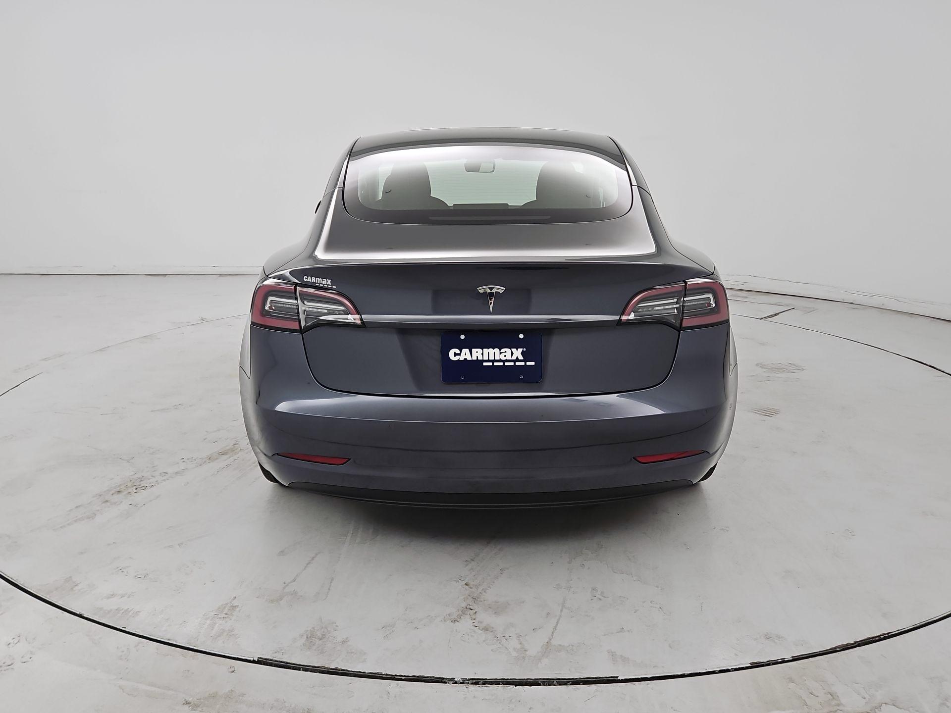 Thumbnail: 2022 Tesla Model 3 - 6