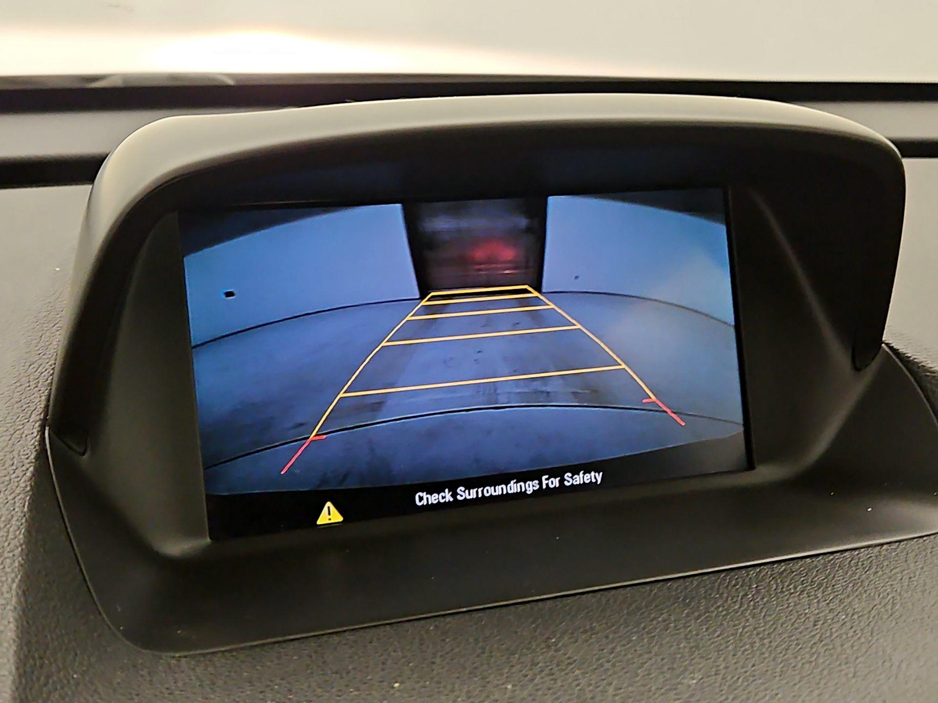 Thumbnail: 2016 Buick Encore - 12