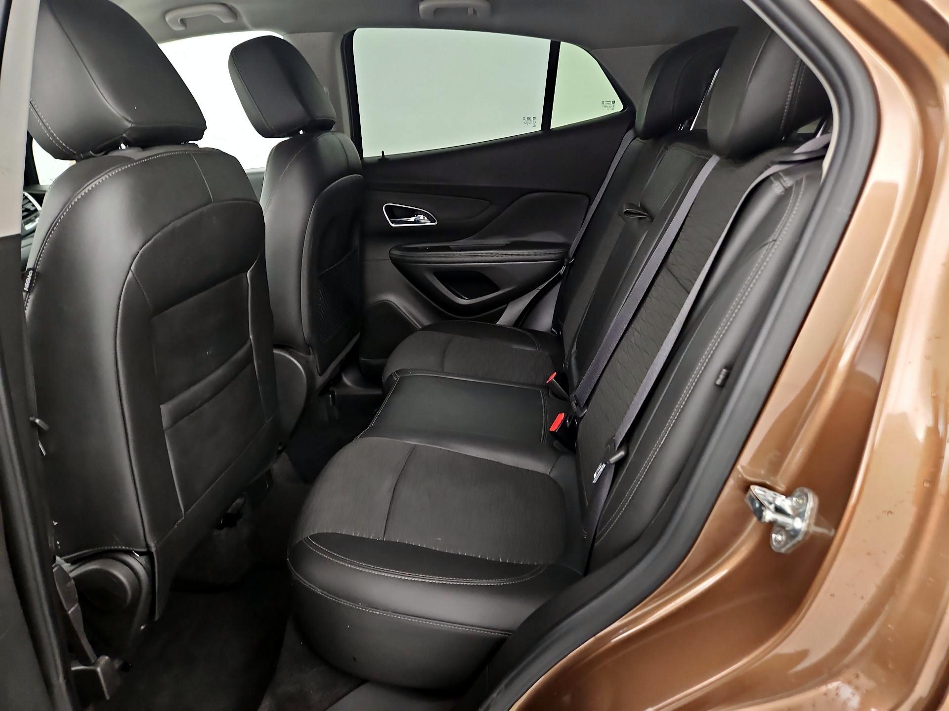 Thumbnail: 2016 Buick Encore - 17