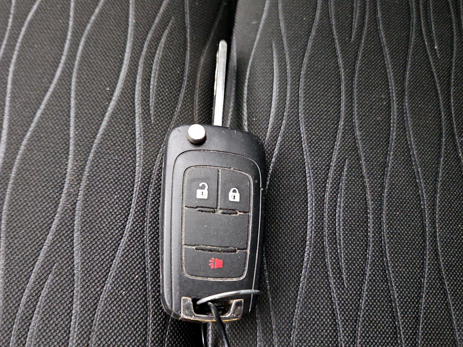 Thumbnail: 2016 Buick Encore - 20