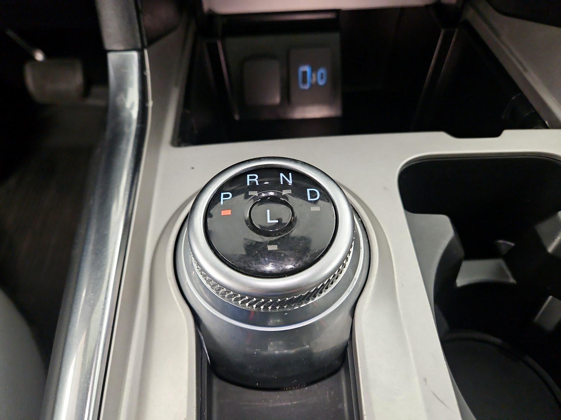 Thumbnail: 2021 Ford Explorer - 16