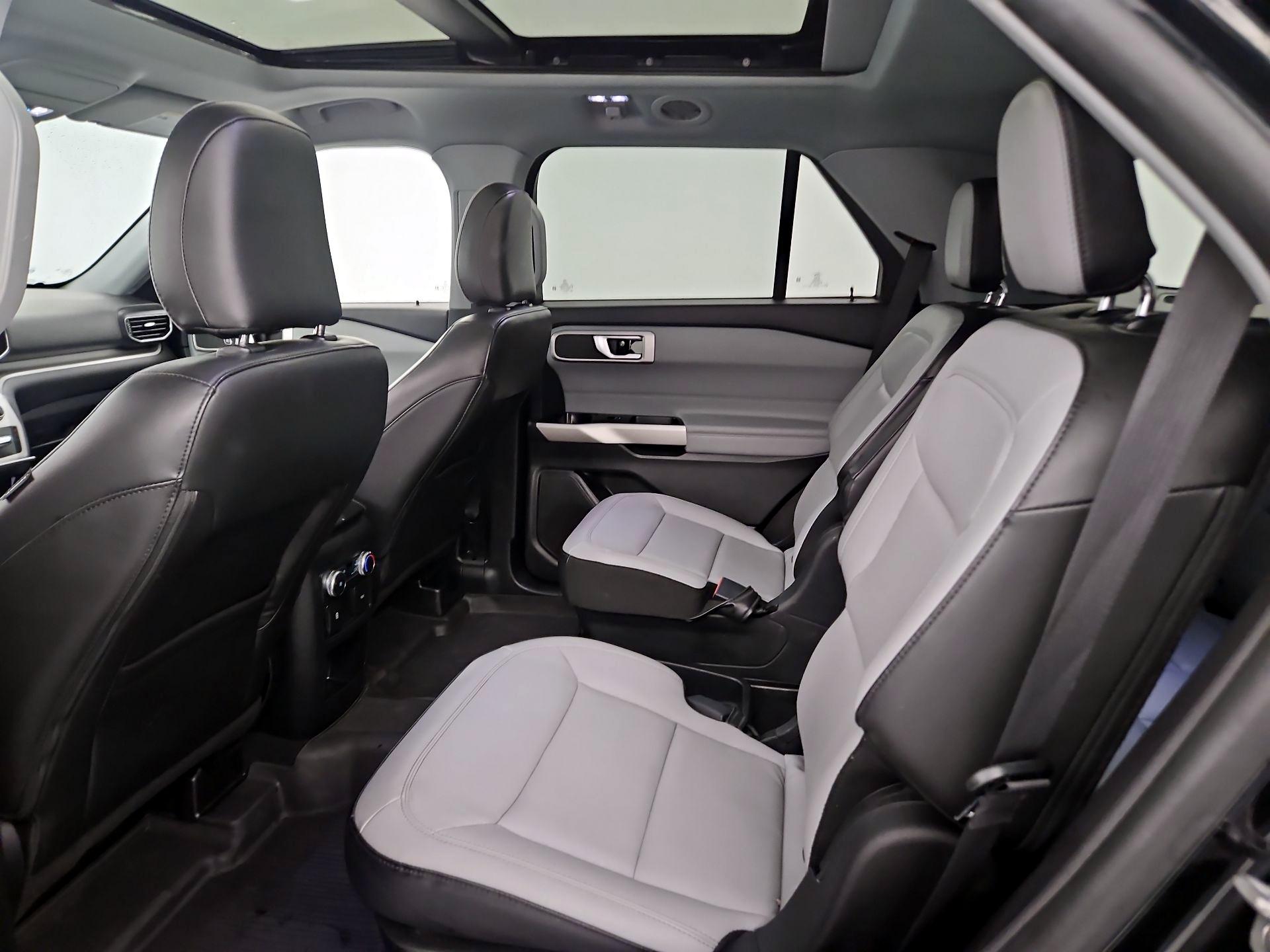 Thumbnail: 2021 Ford Explorer - 19