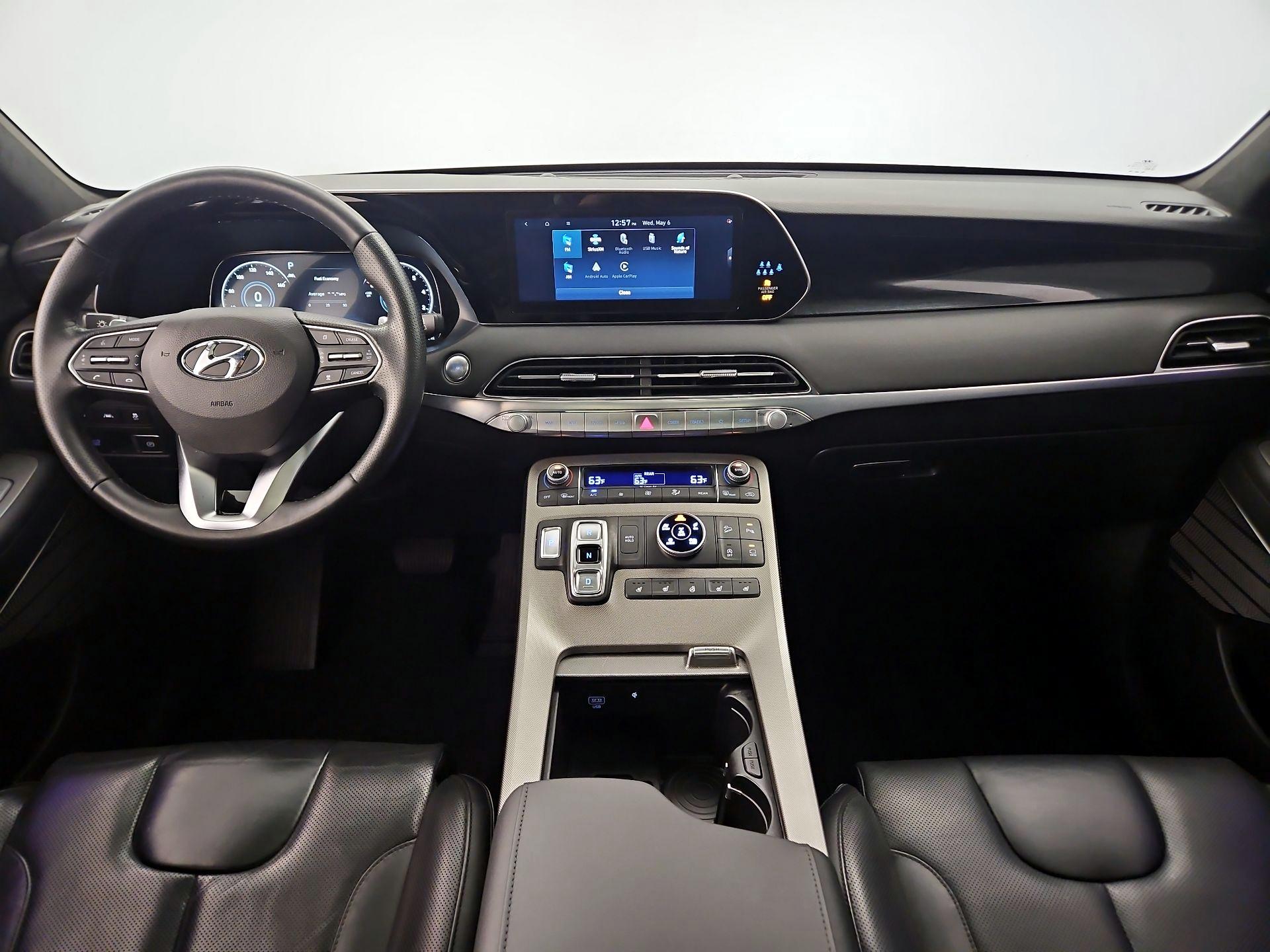 Thumbnail: 2022 Hyundai Palisade - 9