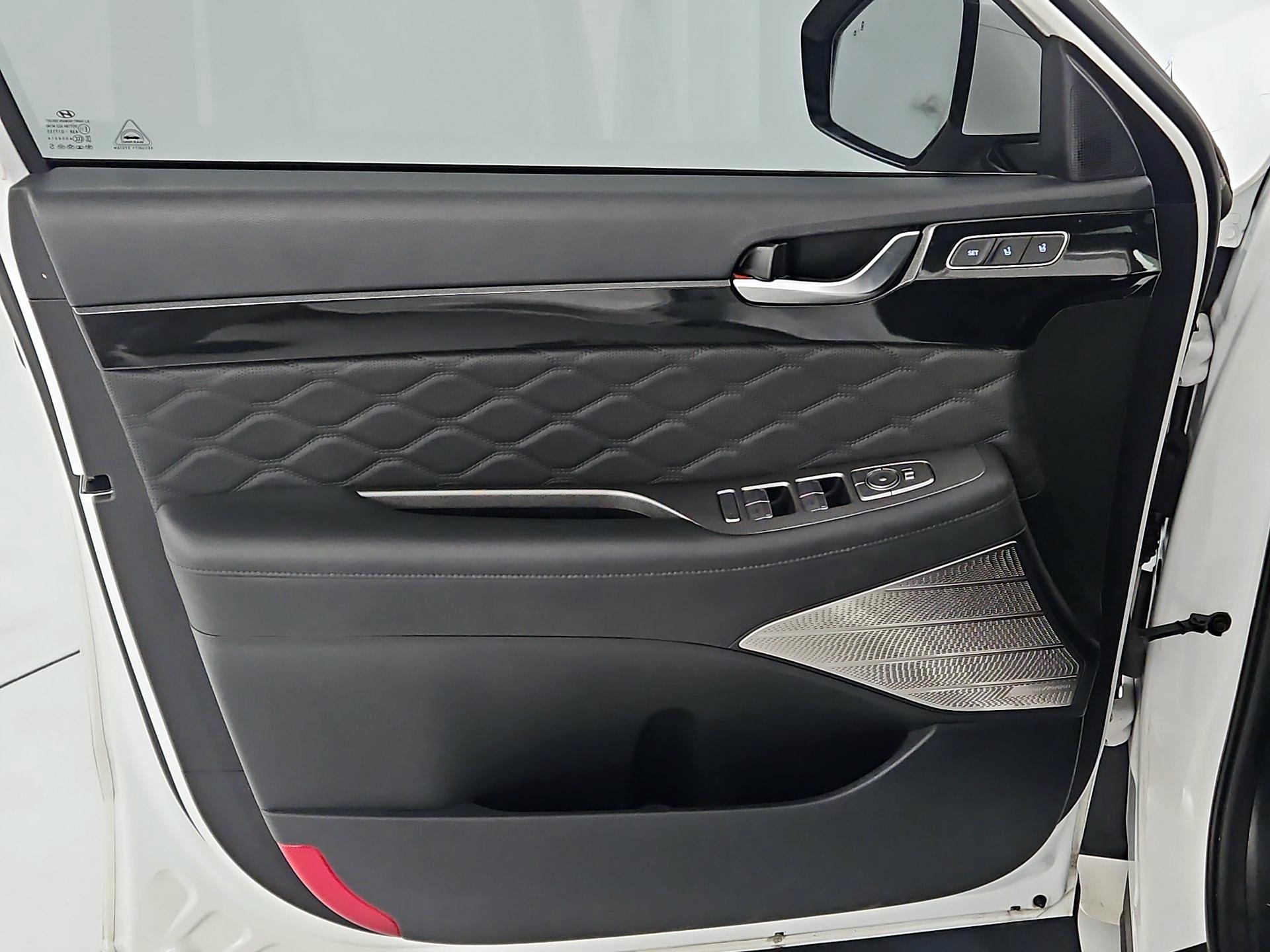 Thumbnail: 2022 Hyundai Palisade - 12