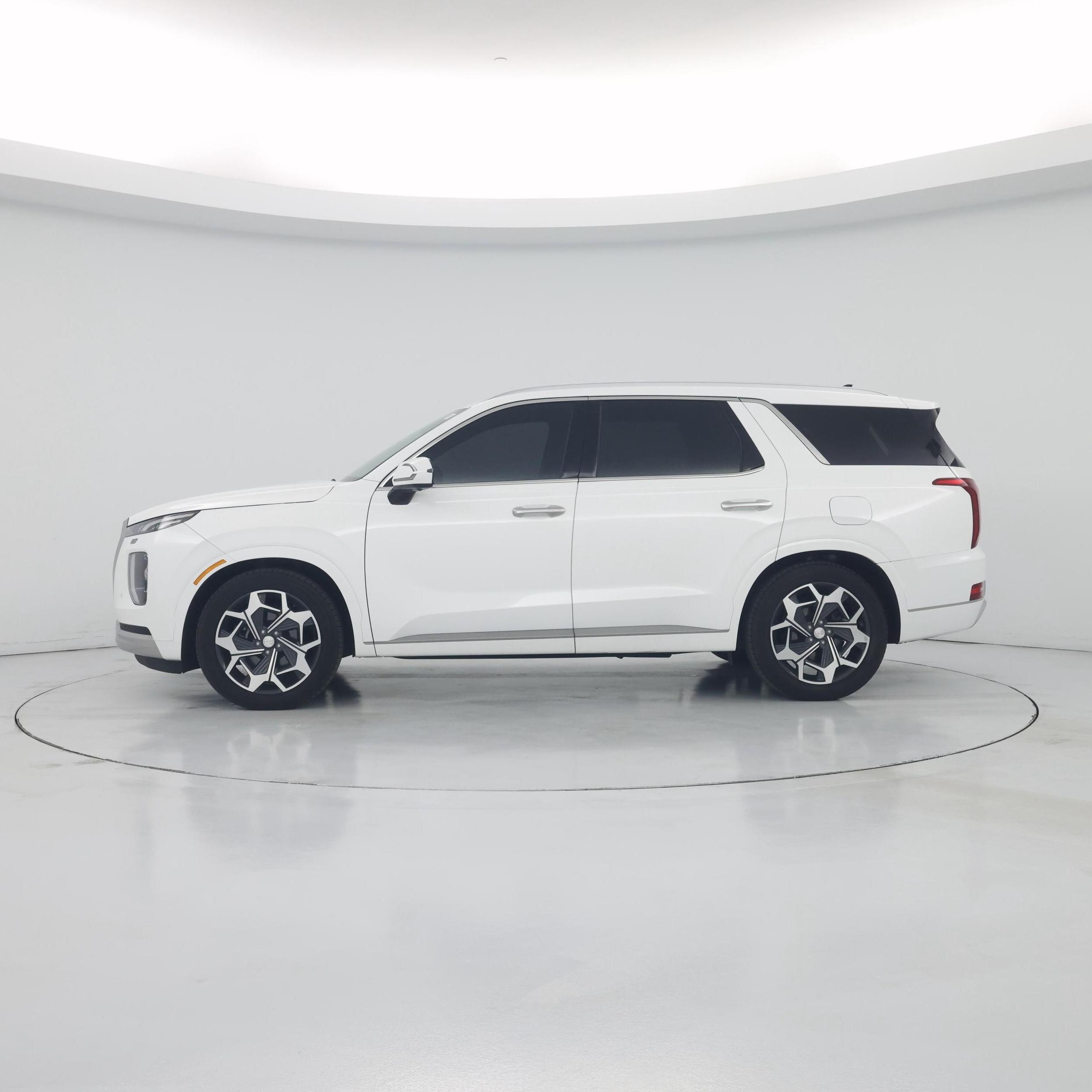 Thumbnail: 2022 Hyundai Palisade - 3