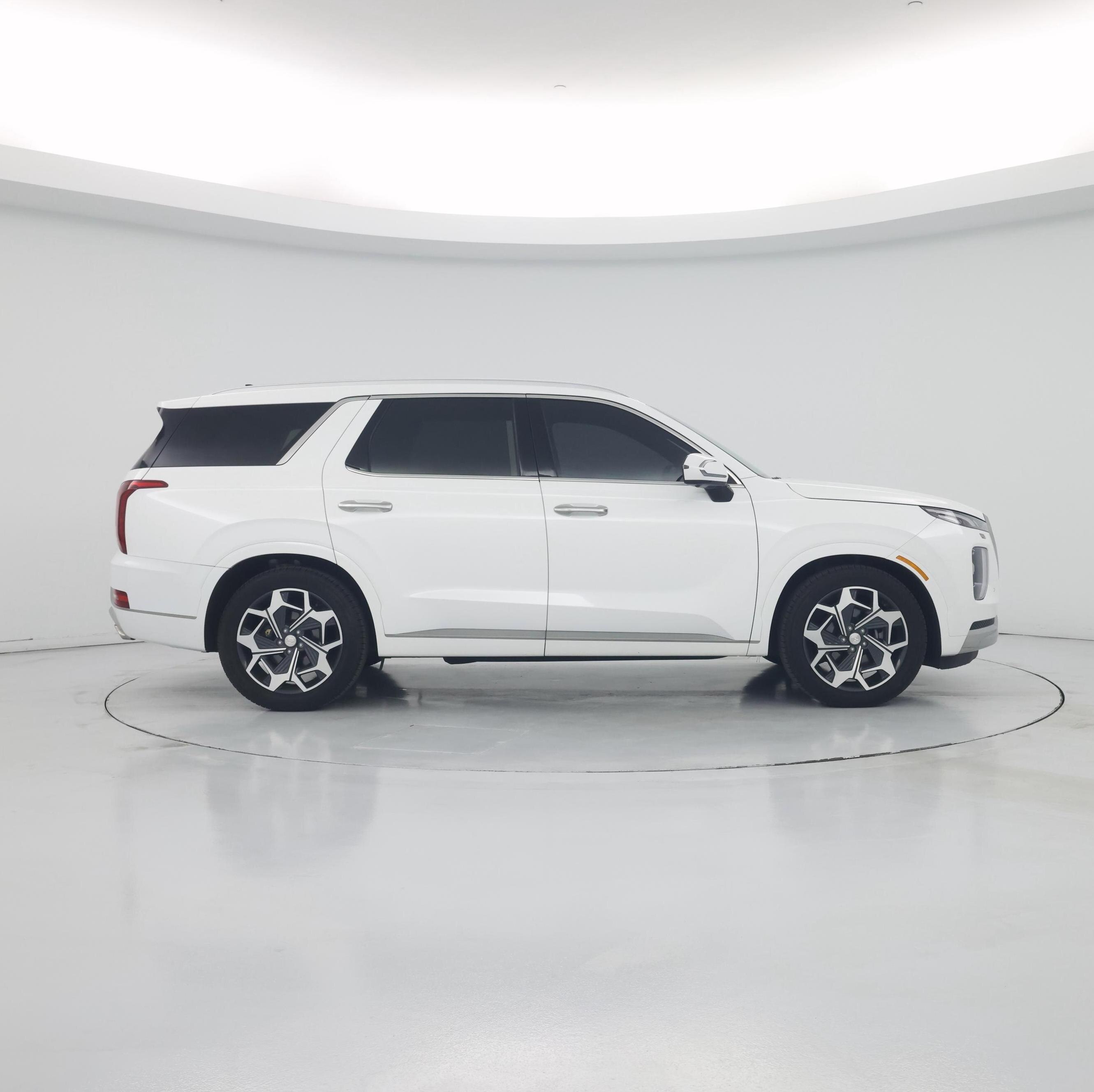 Thumbnail: 2022 Hyundai Palisade - 7