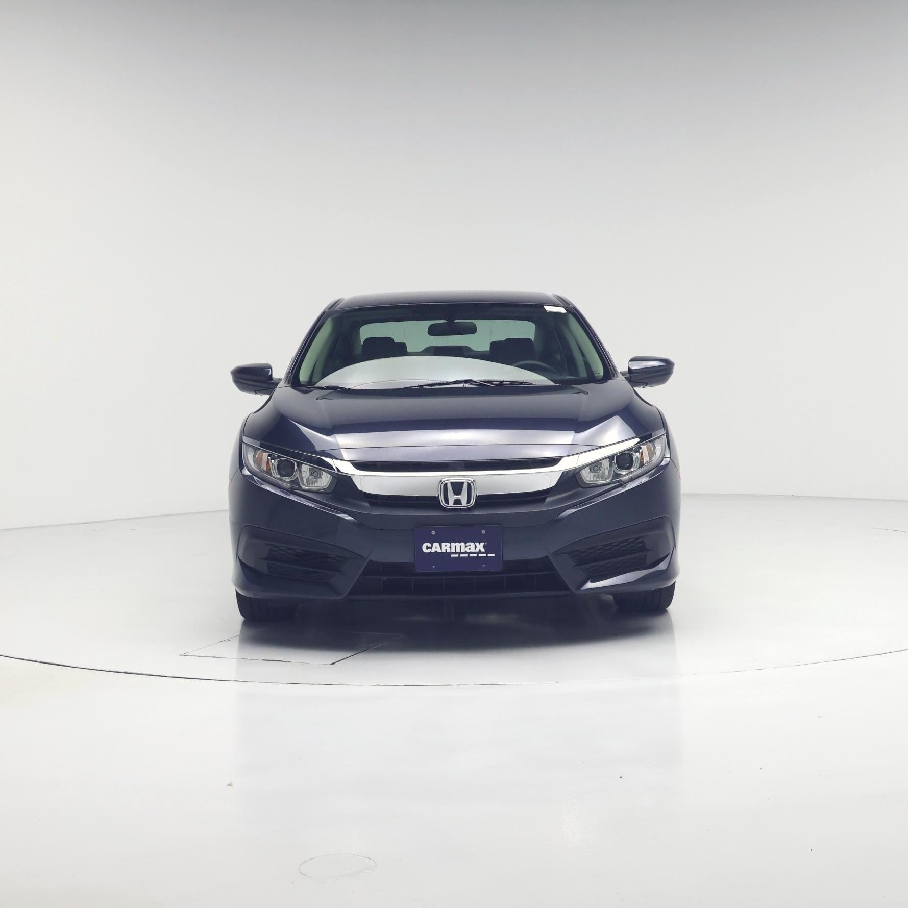 Thumbnail: 2018 Honda Civic - 5