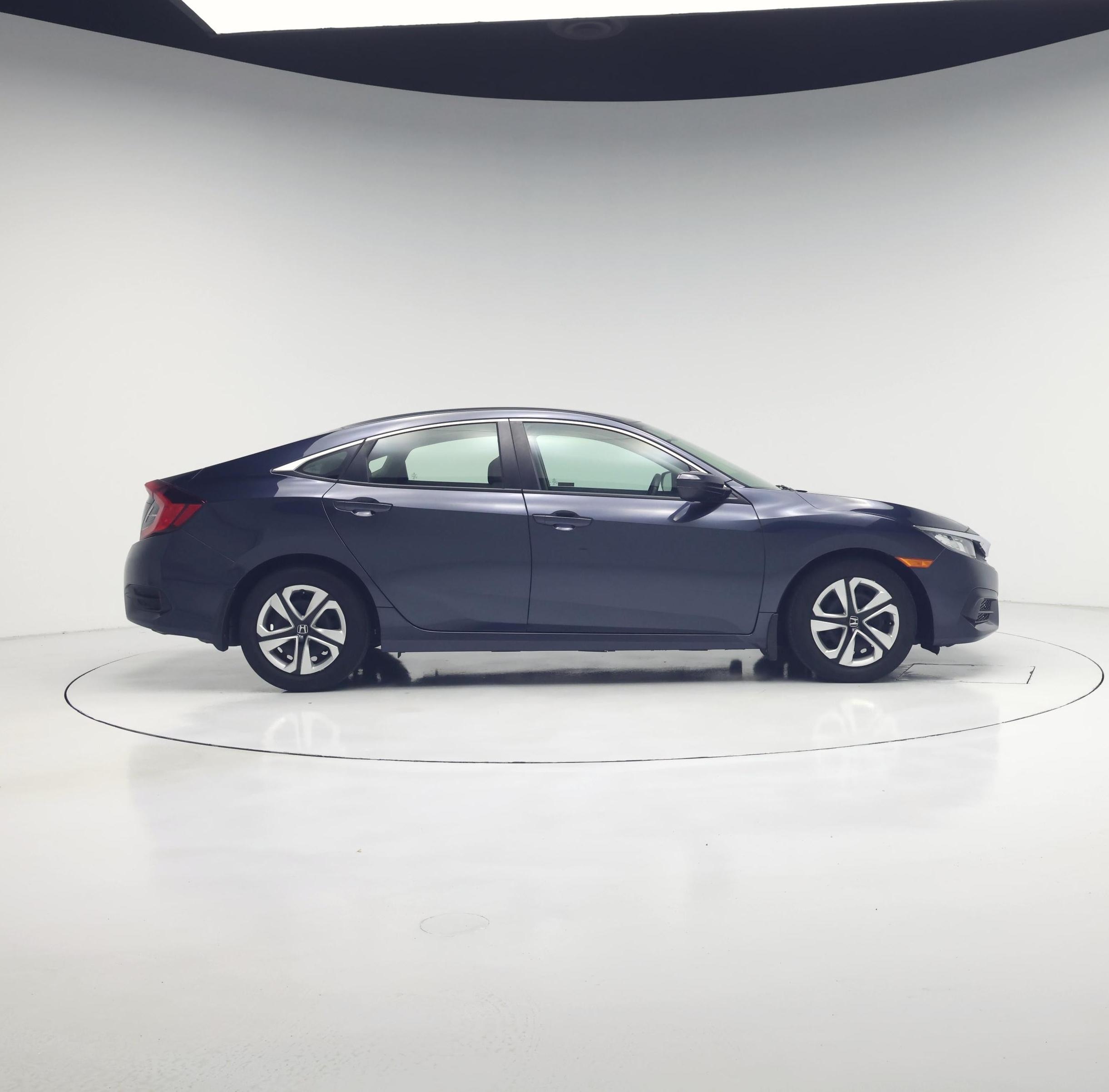 Thumbnail: 2018 Honda Civic - 7