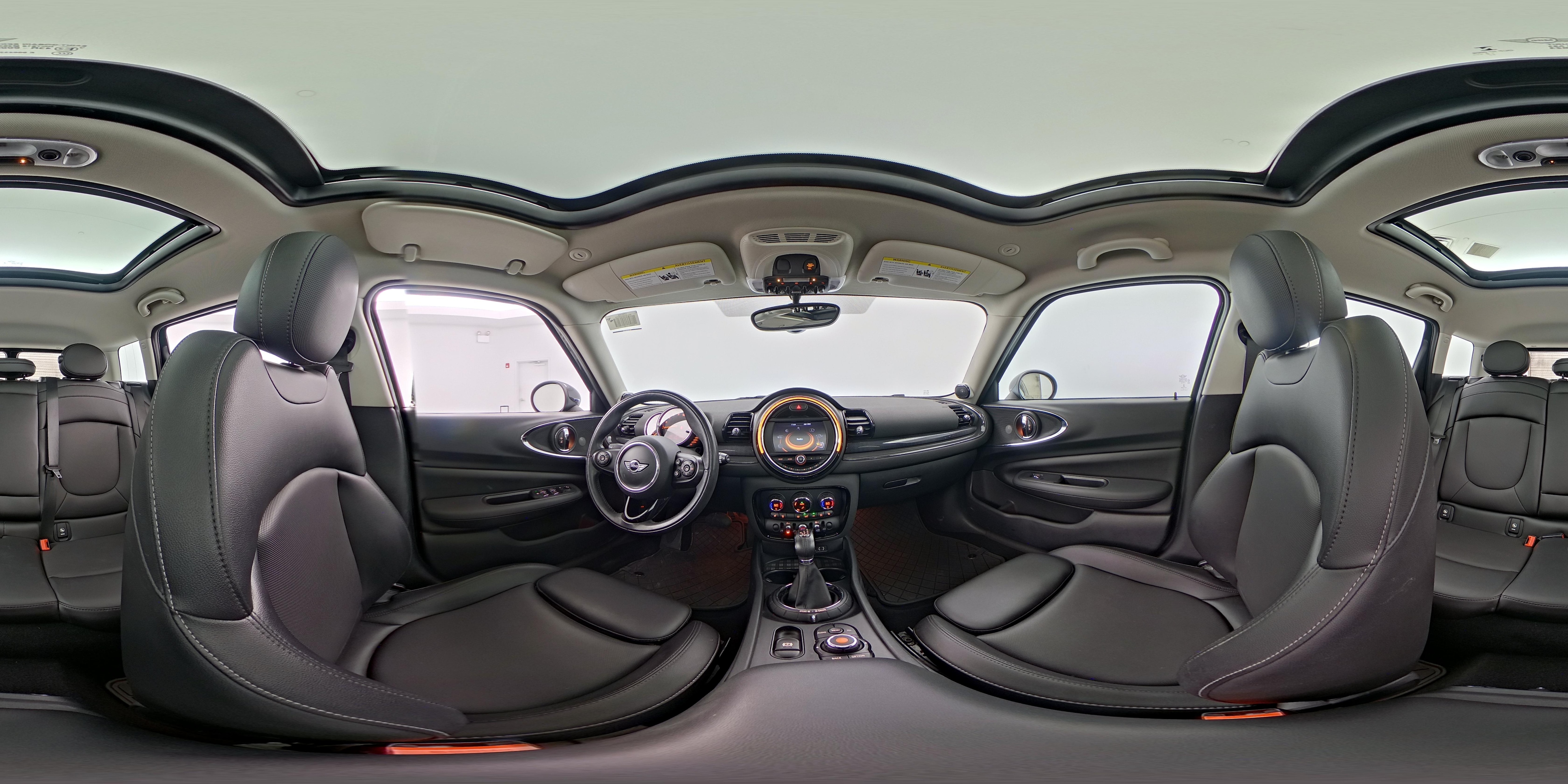 2016 MINI Clubman Base - Photo 23