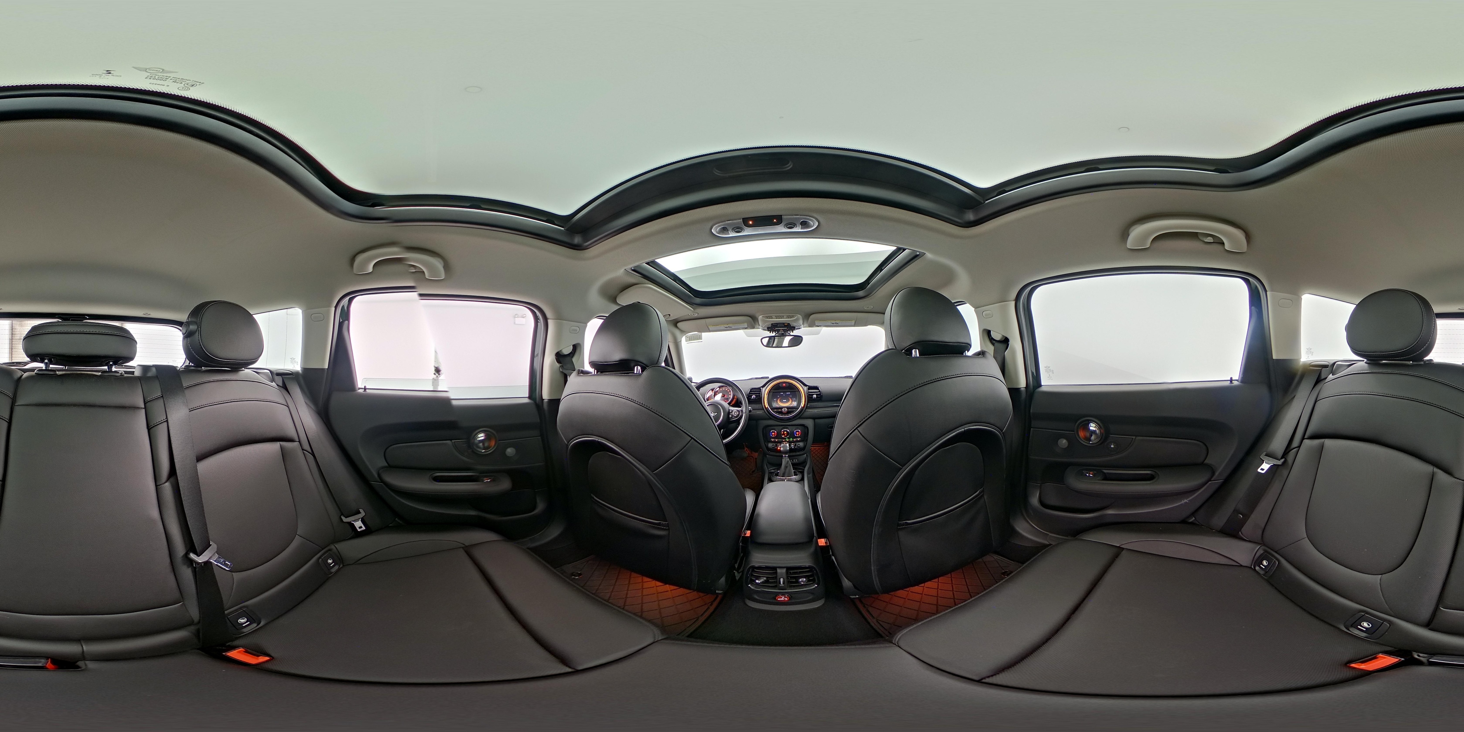 2016 MINI Clubman Base - Photo 24