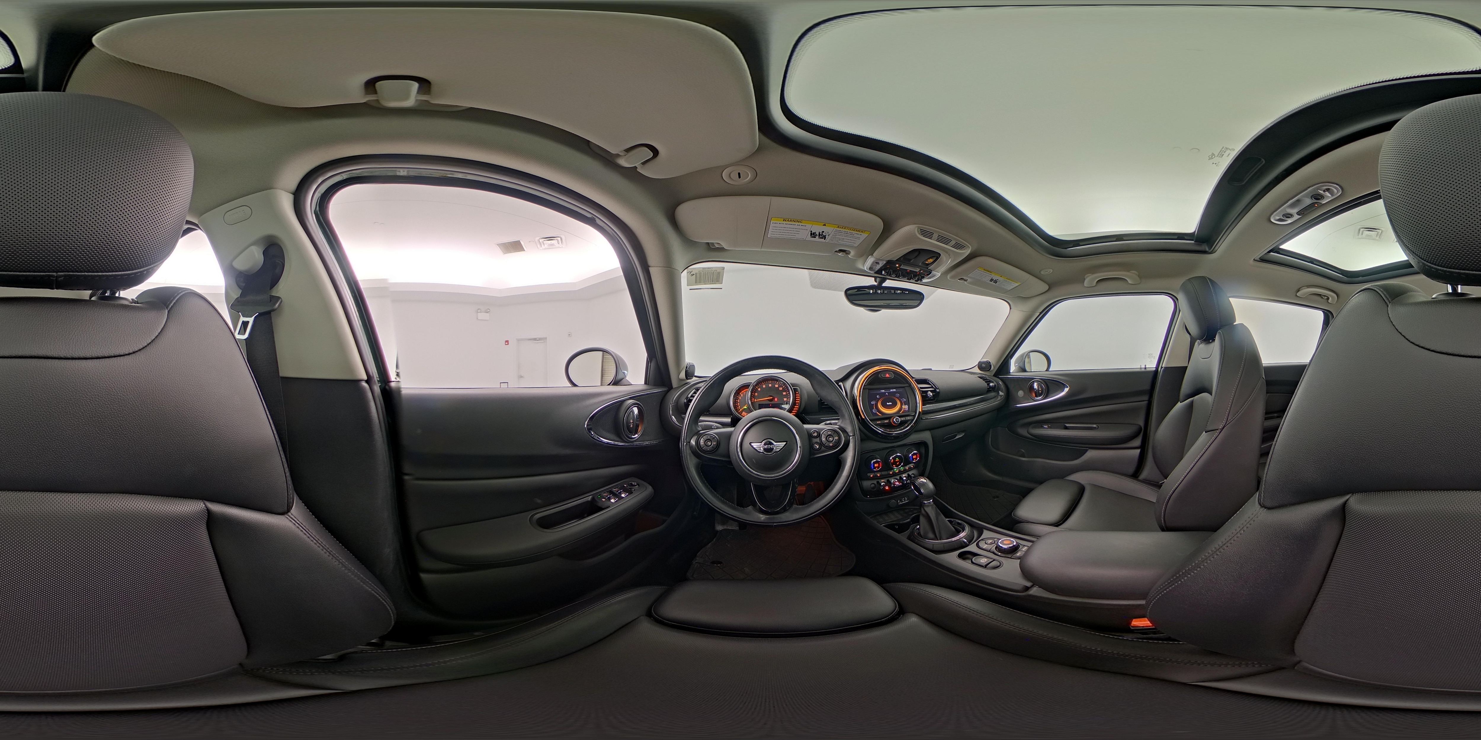 2016 MINI Clubman Base - Photo 25