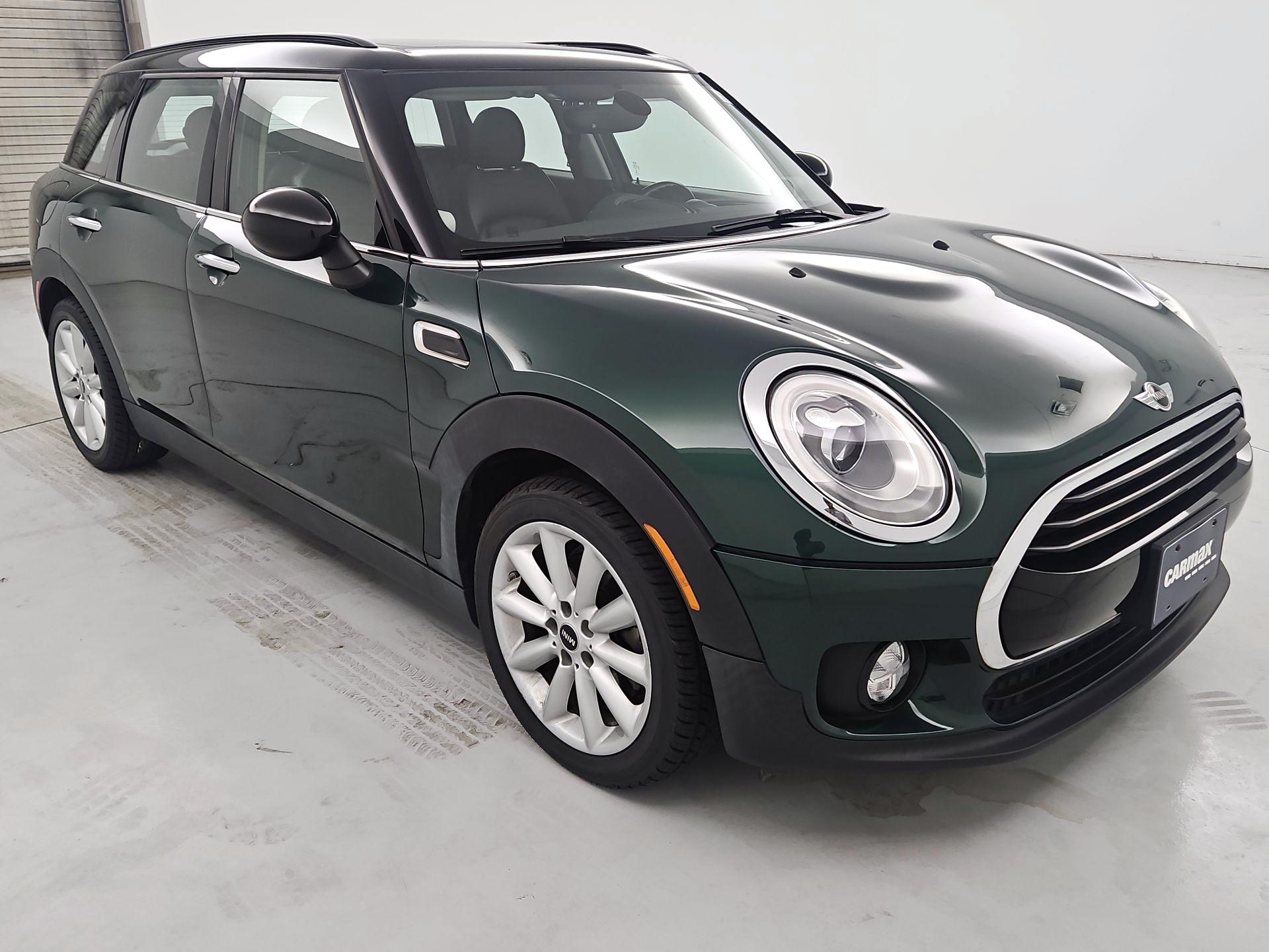 Thumbnail: 2016 MINI Cooper Clubman - 1