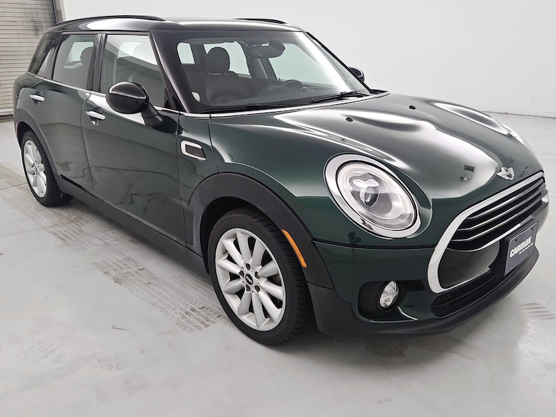 2016 MINI Cooper Clubman  -
                  Tinley Park, IL