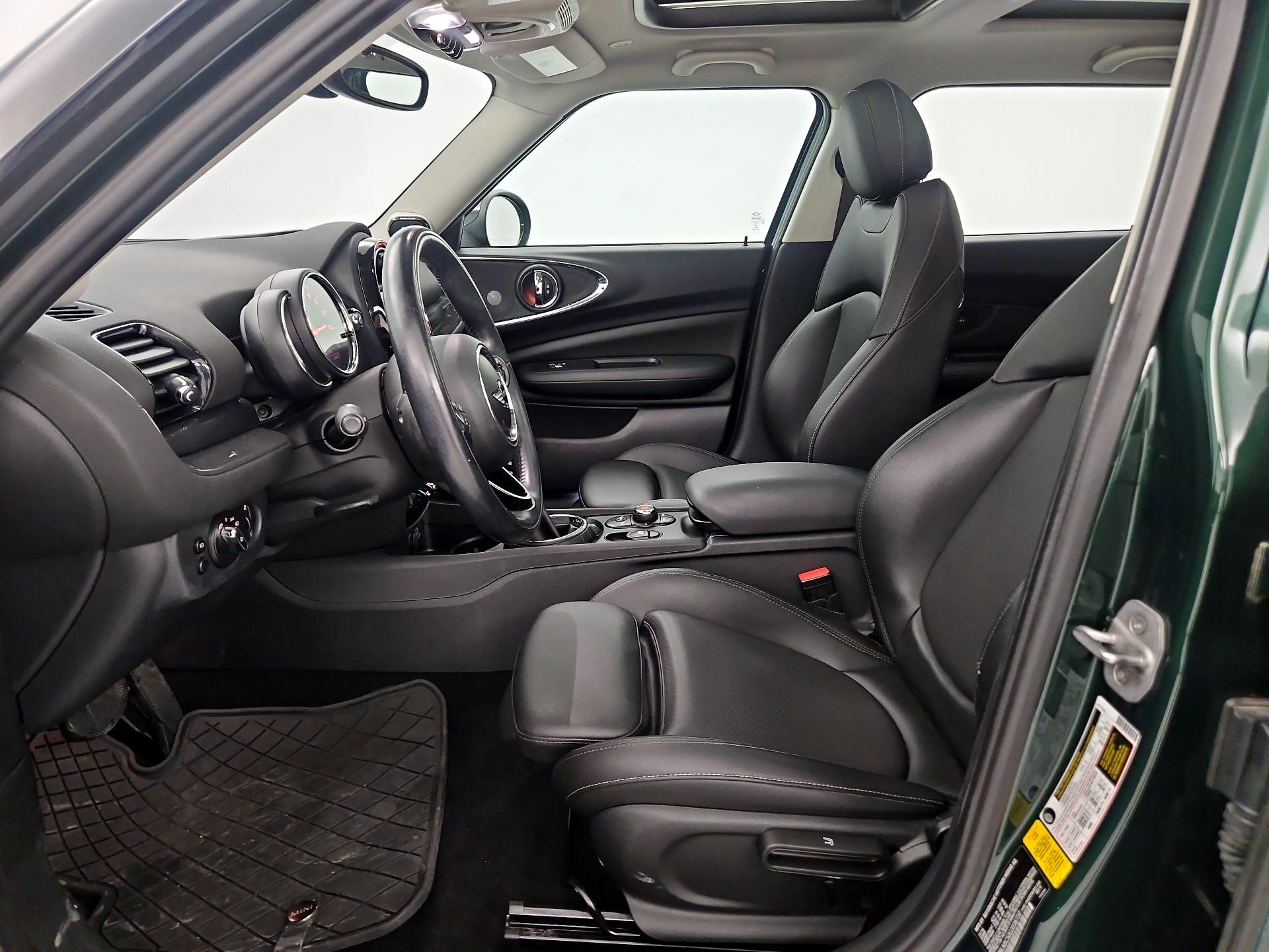 Thumbnail: 2016 MINI Cooper Clubman - 9