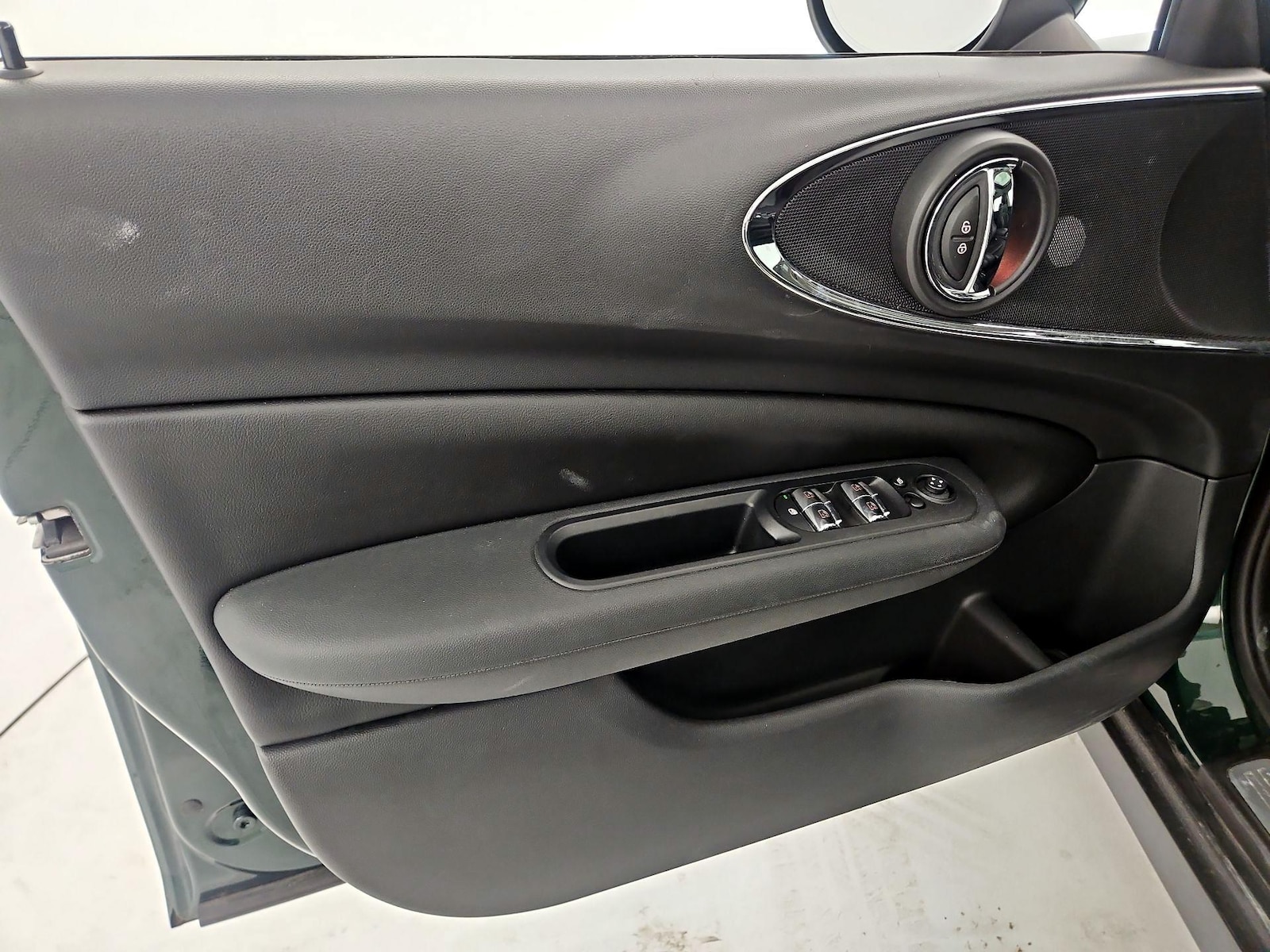 2016 MINI Clubman Base - Photo 11