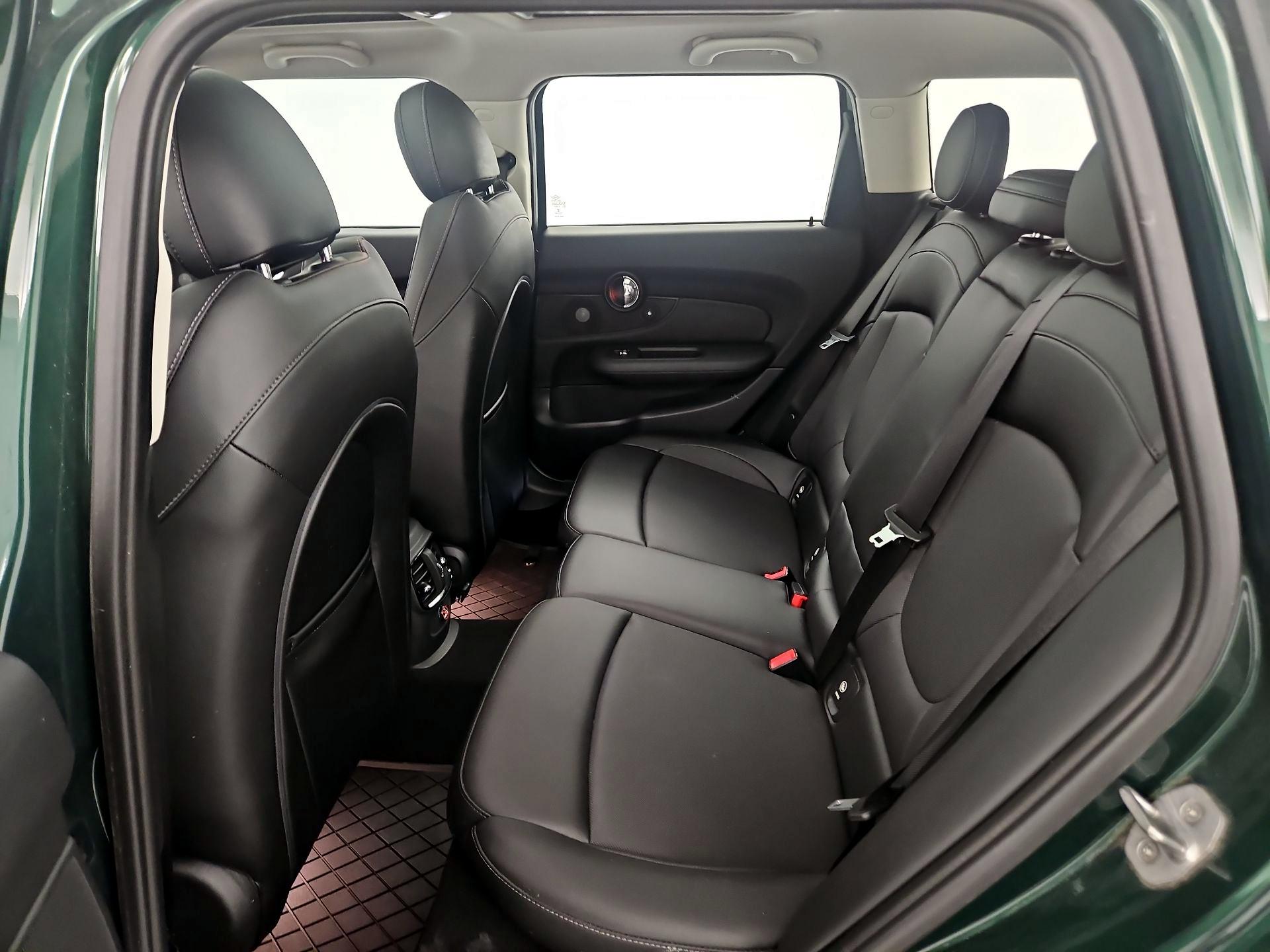 Thumbnail: 2016 MINI Cooper Clubman - 17