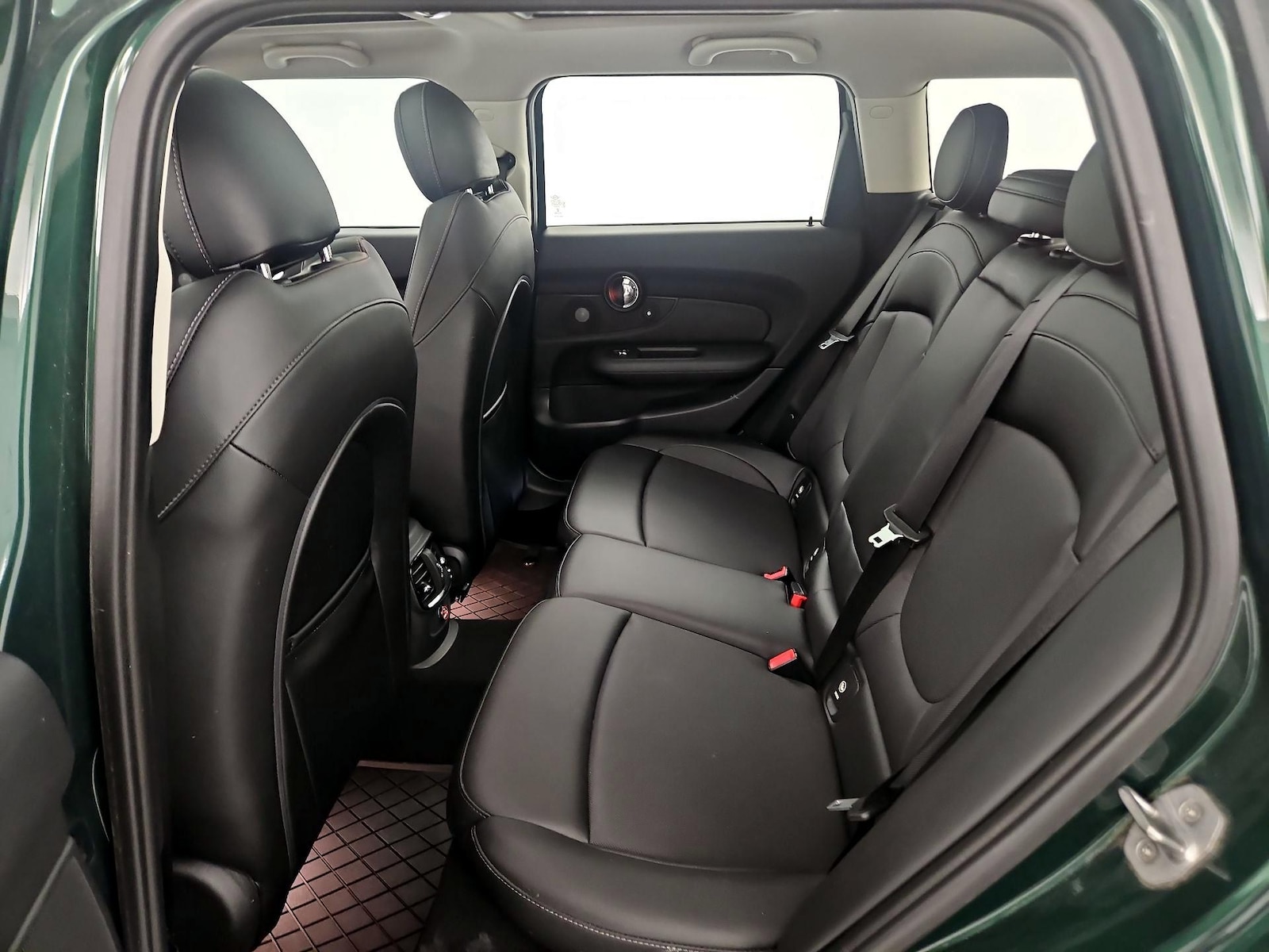 2016 MINI Clubman Base - Photo 18