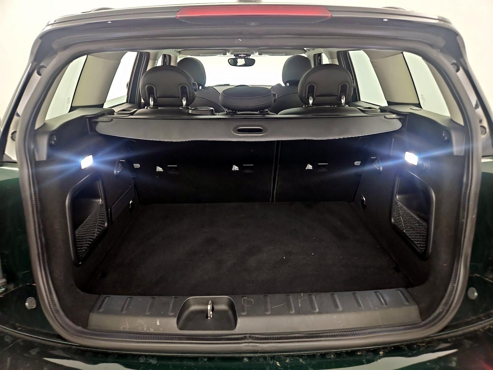 2016 MINI Clubman Base - Photo 19