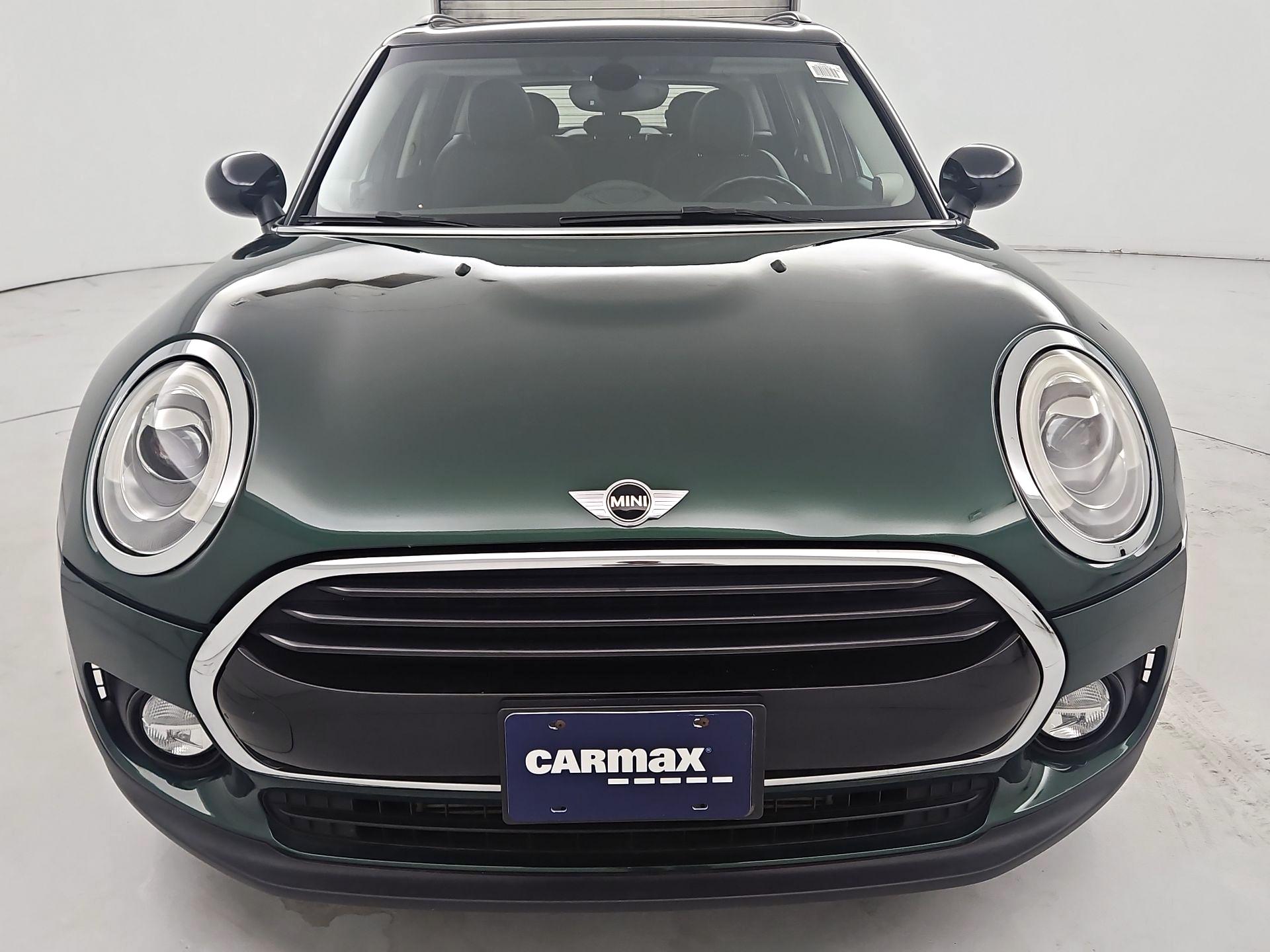 Thumbnail: 2016 MINI Cooper Clubman - 2