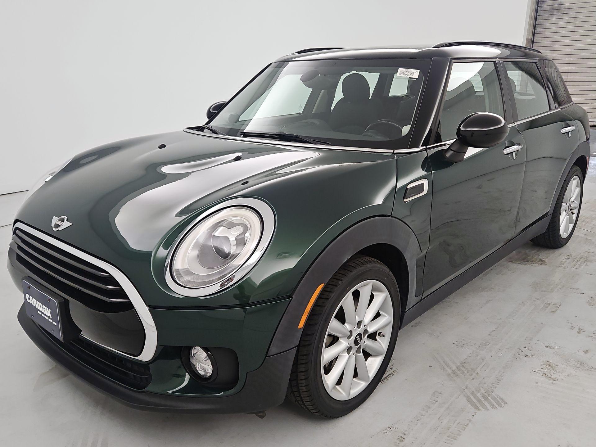 Thumbnail: 2016 MINI Cooper Clubman - 3
