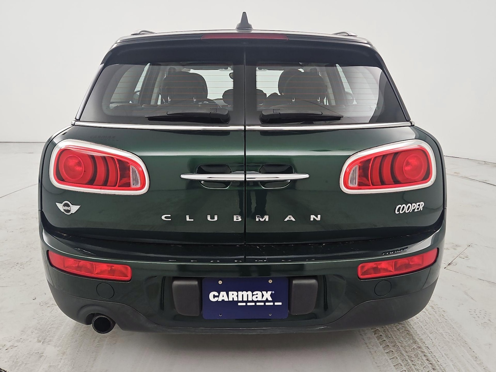 2016 MINI Clubman Base - Photo 6