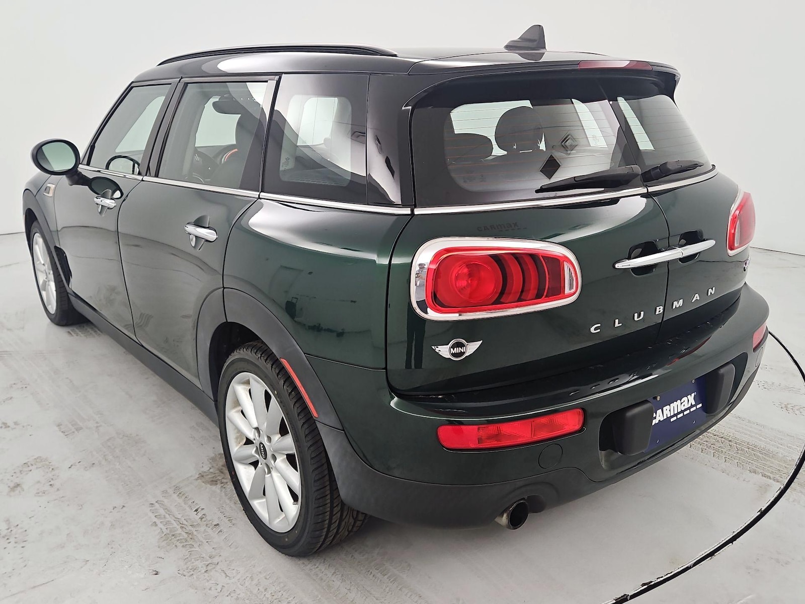 2016 MINI Clubman Base - Photo 7