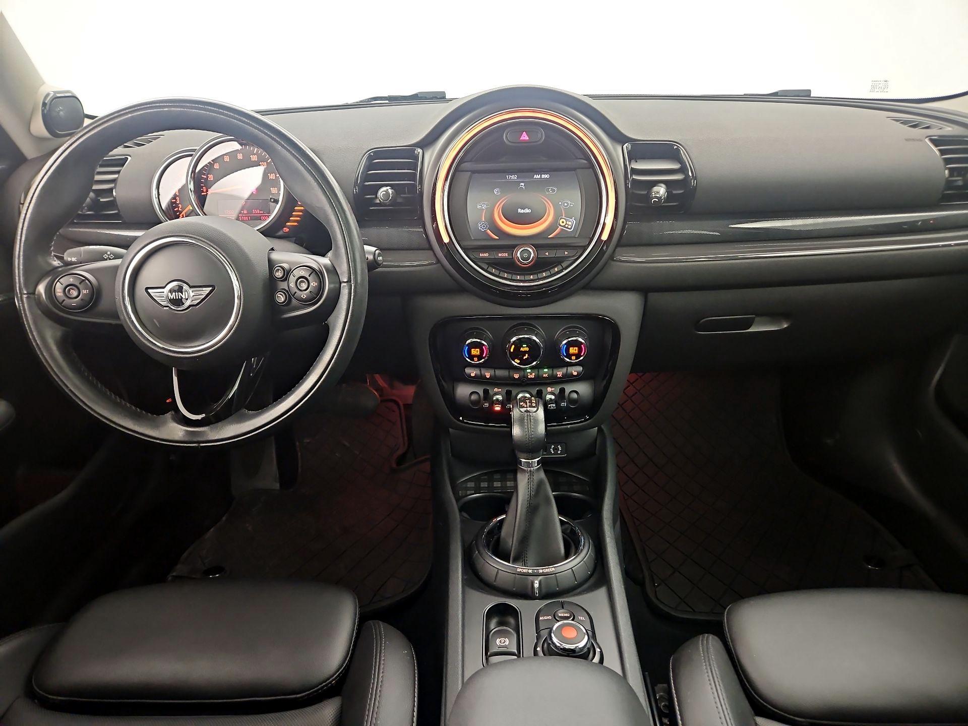 Thumbnail: 2016 MINI Cooper Clubman - 8