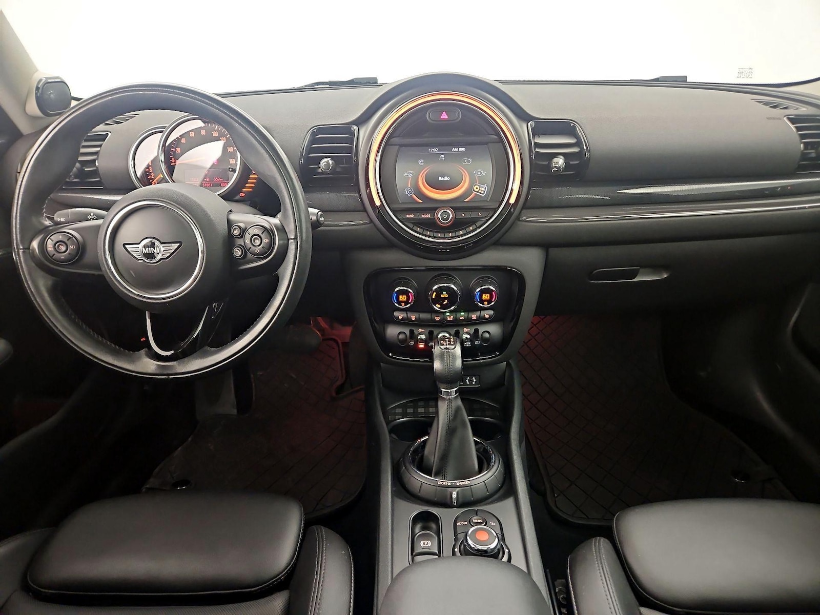 2016 MINI Clubman Base - Photo 8