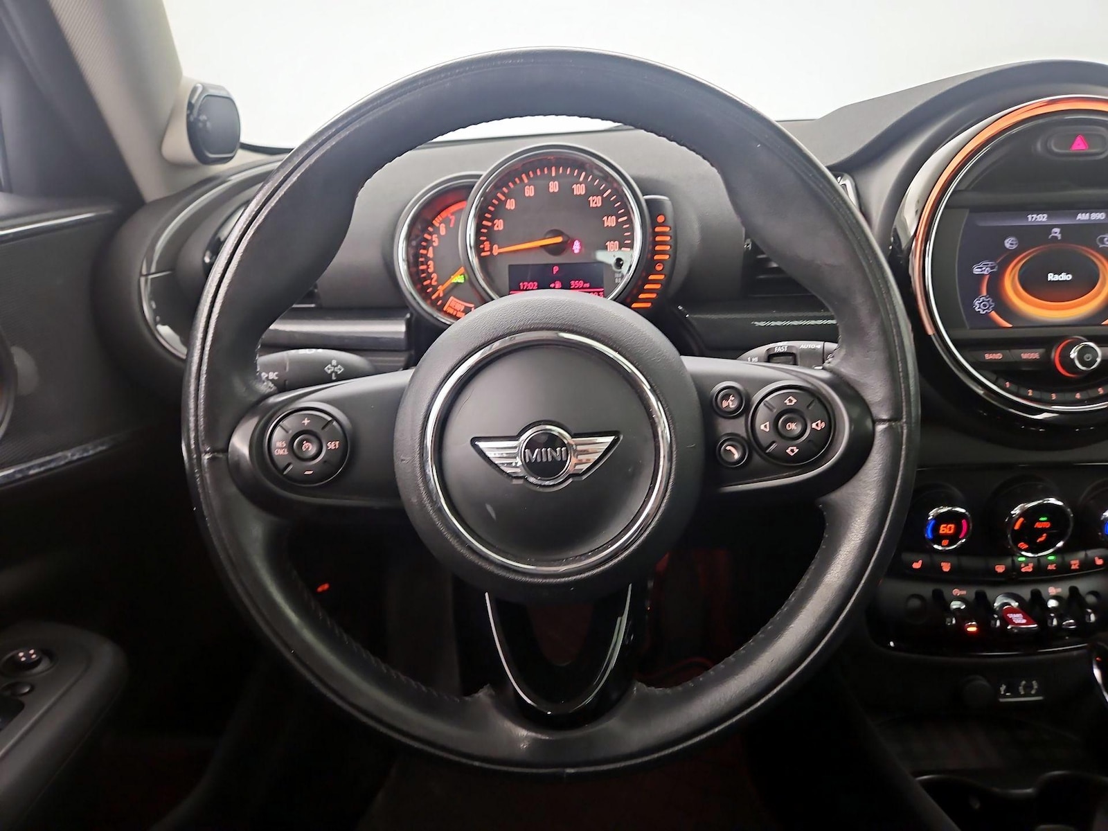 2016 MINI Clubman Base - Photo 9