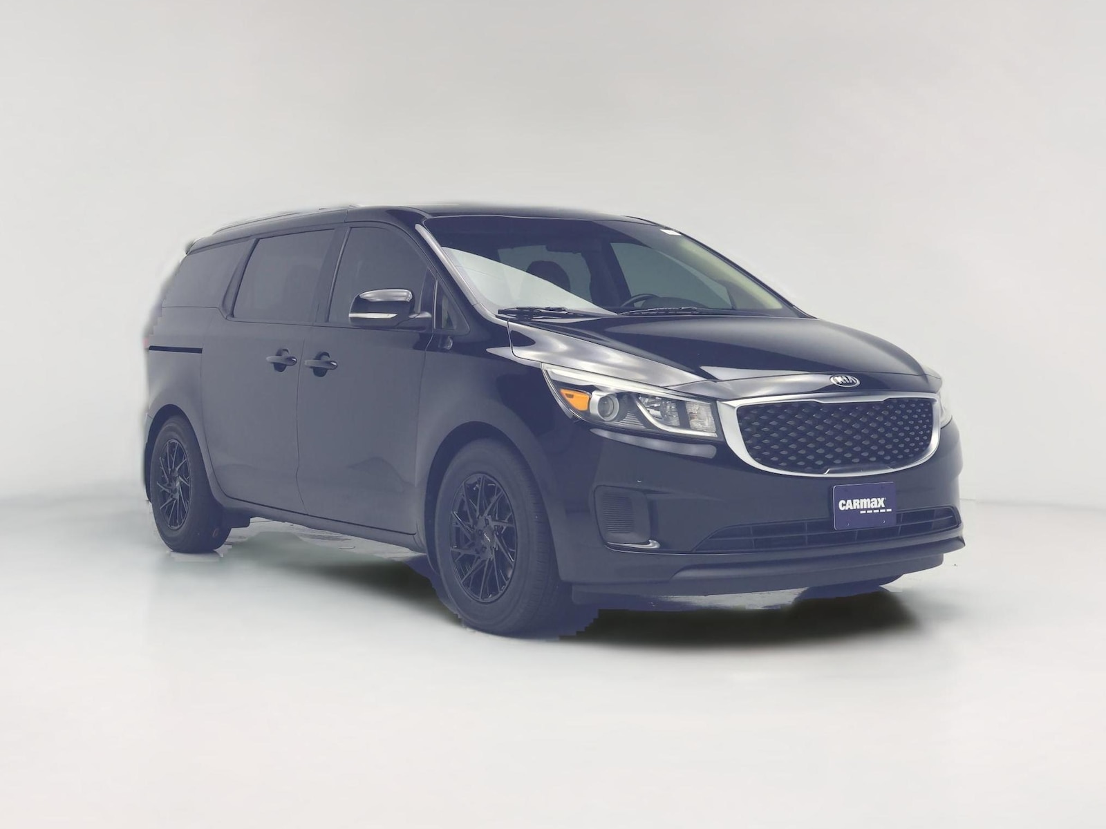 2017 Kia Sedona