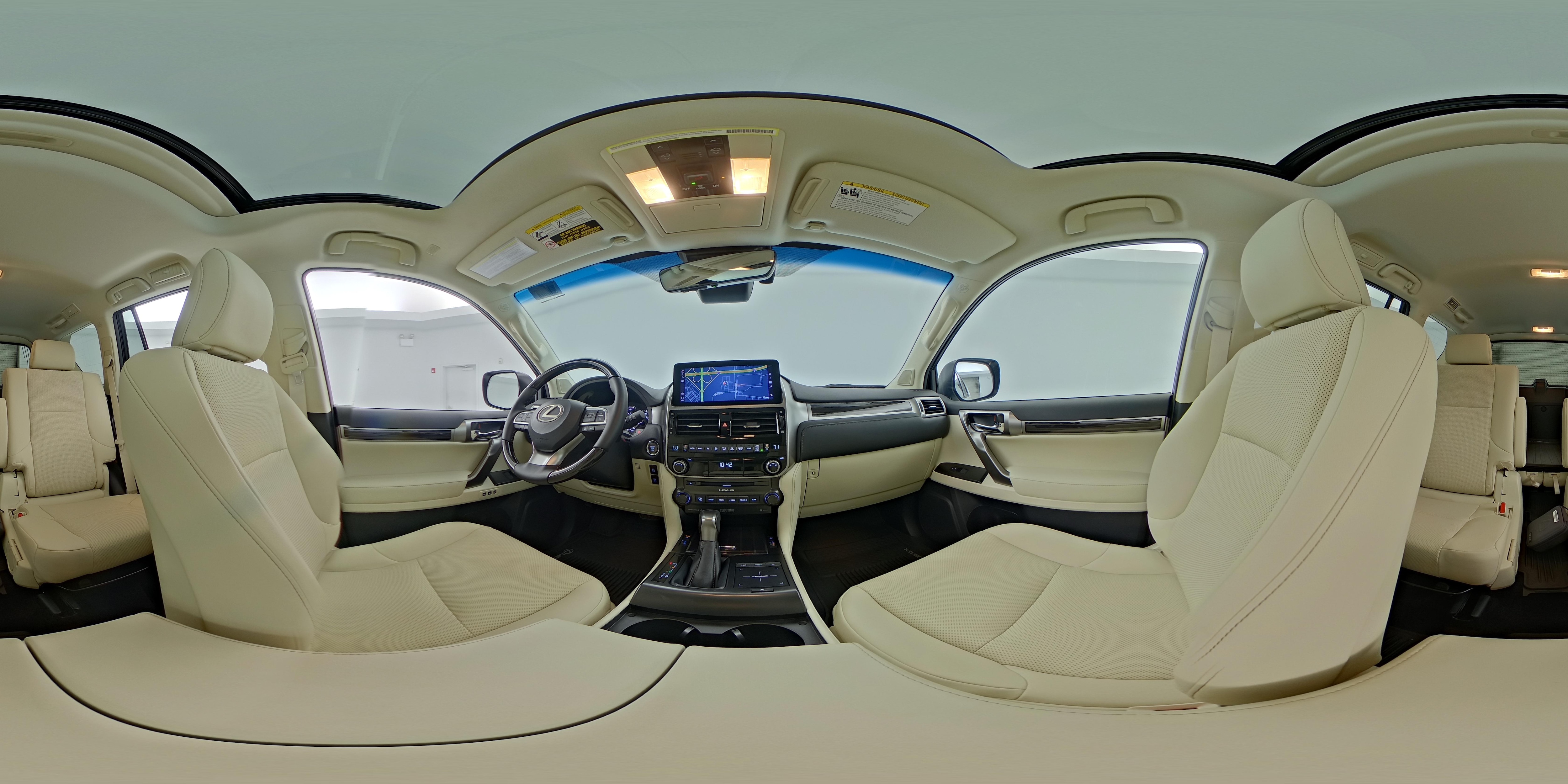 2023 Lexus GX PREMIUM - Photo 26