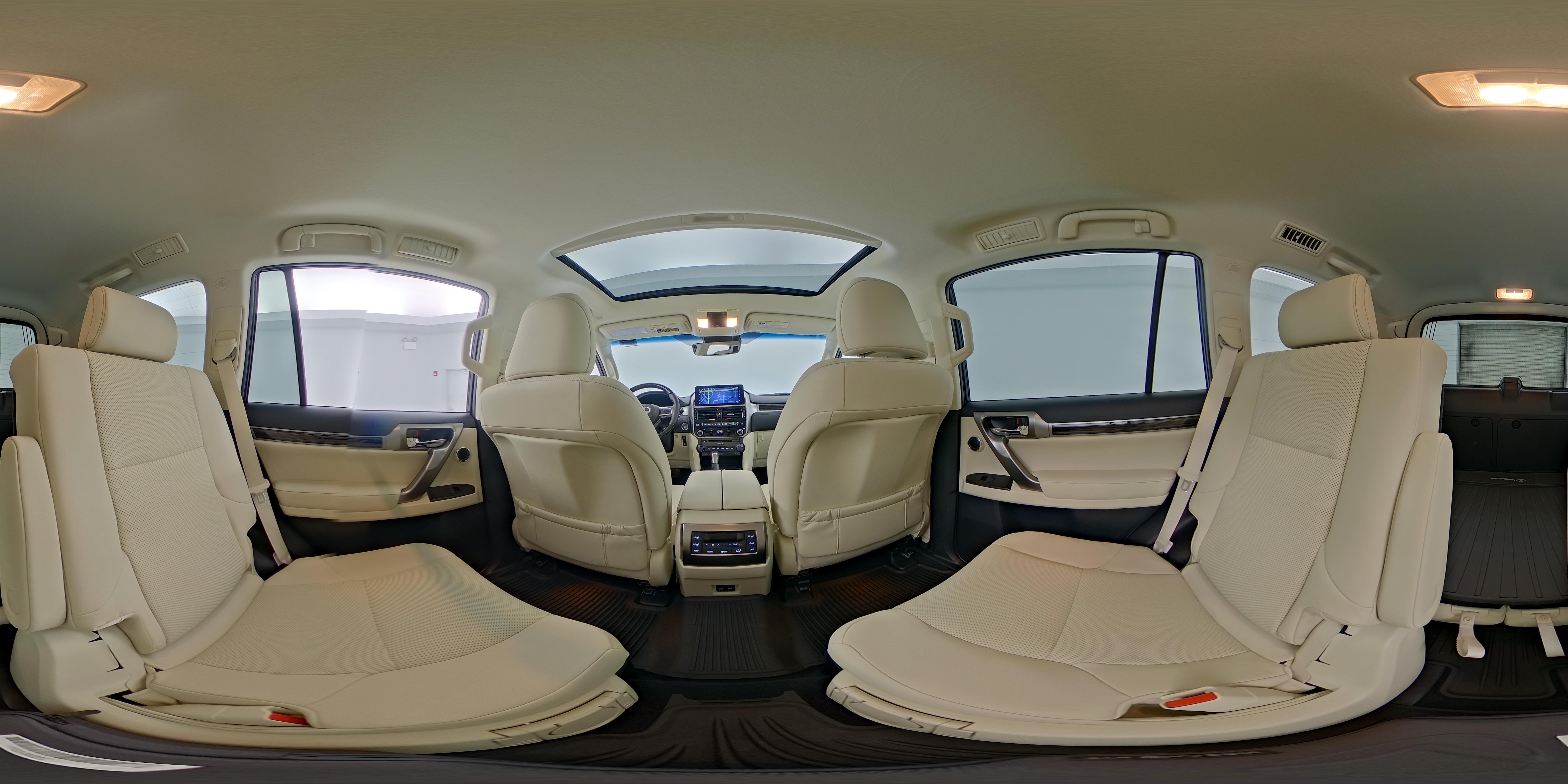 2023 Lexus GX PREMIUM - Photo 27