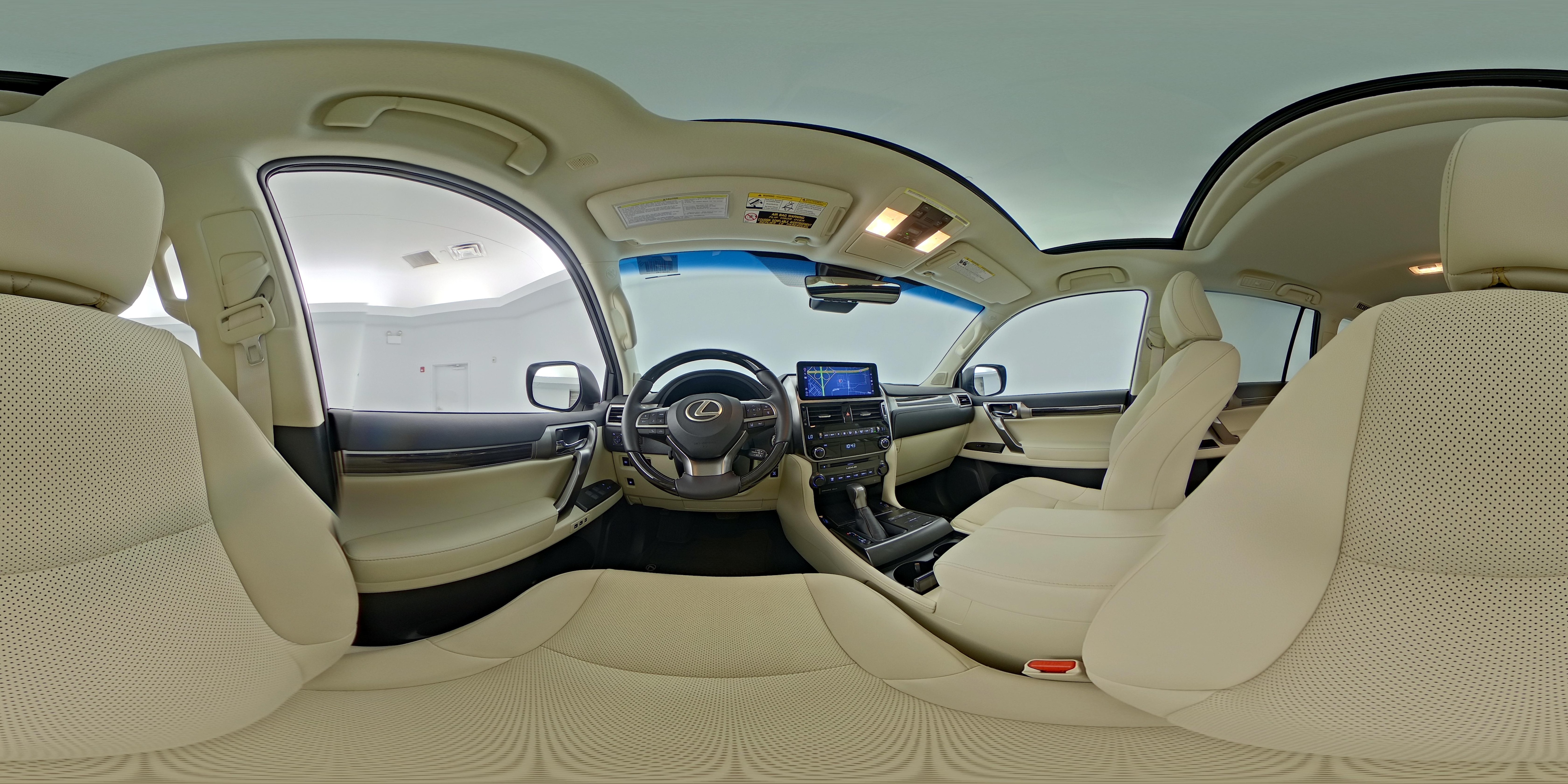2023 Lexus GX PREMIUM - Photo 28