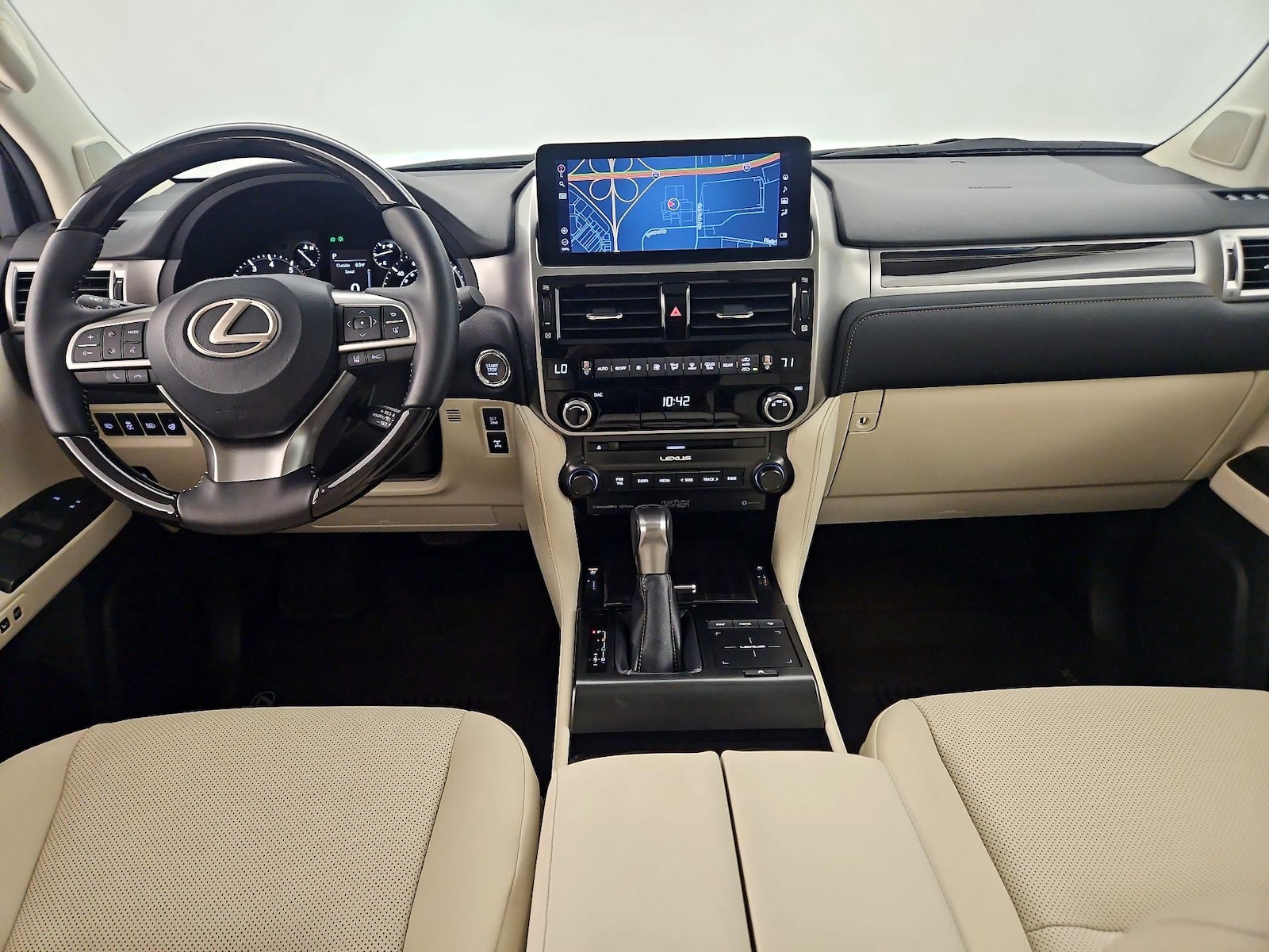 2023 Lexus GX PREMIUM - Photo 10