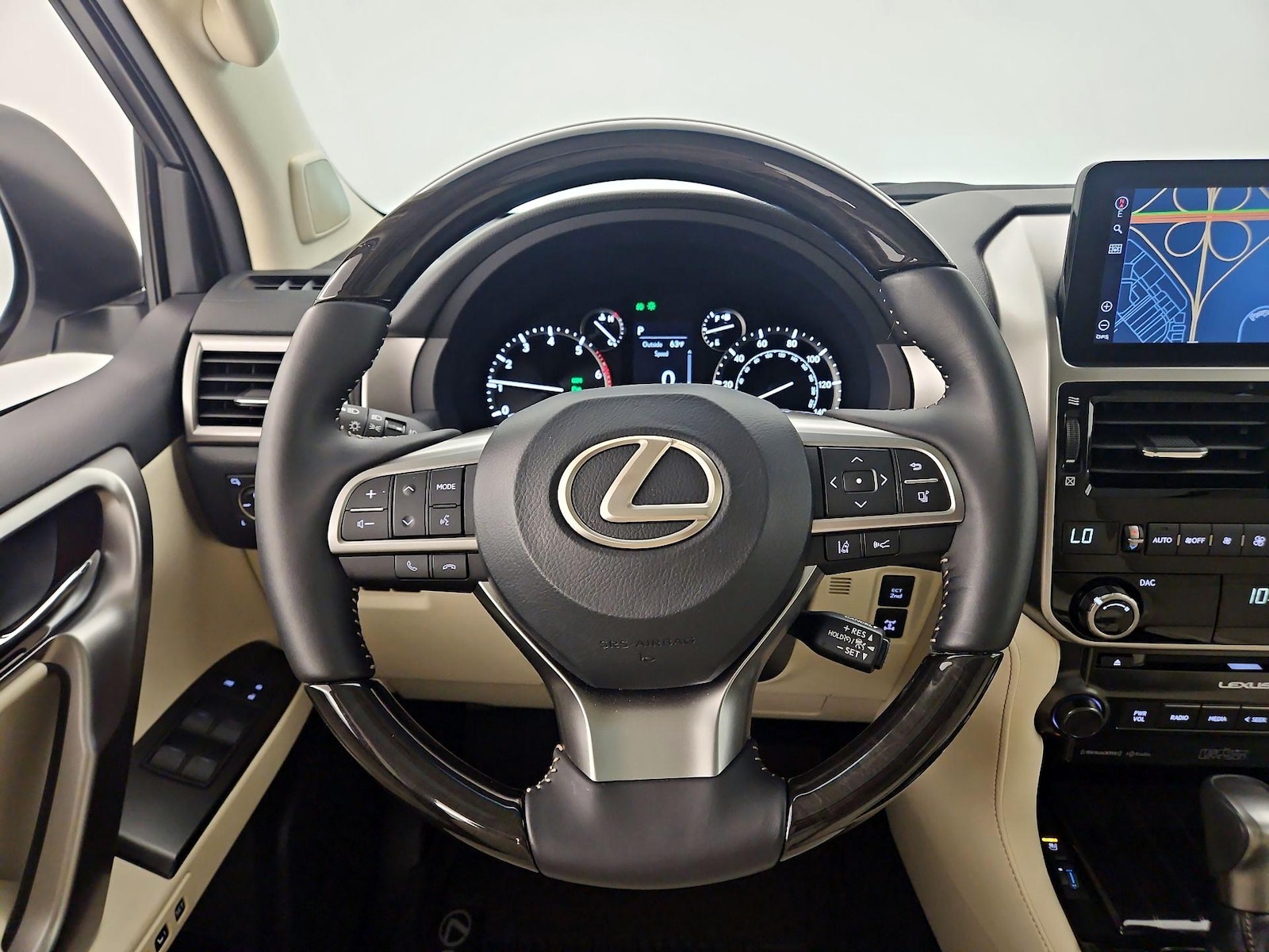 2023 Lexus GX PREMIUM - Photo 11