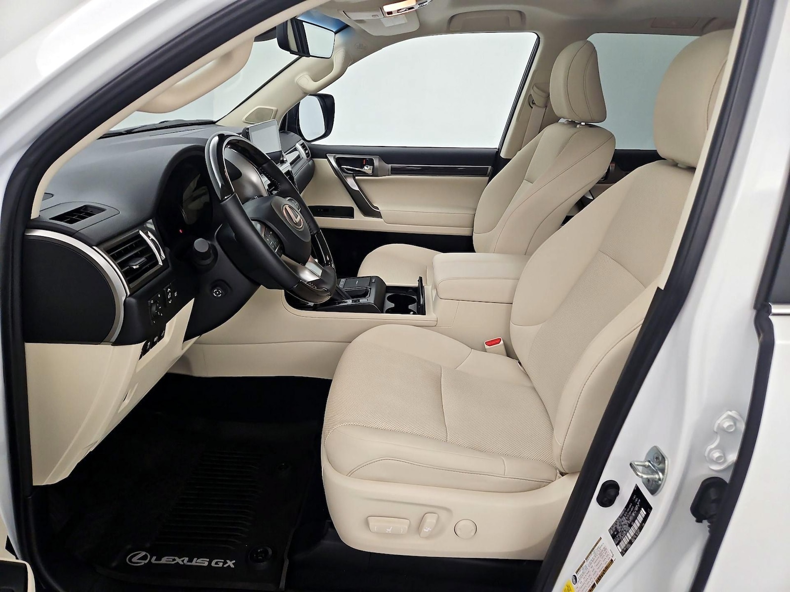 2023 Lexus GX PREMIUM - Photo 12