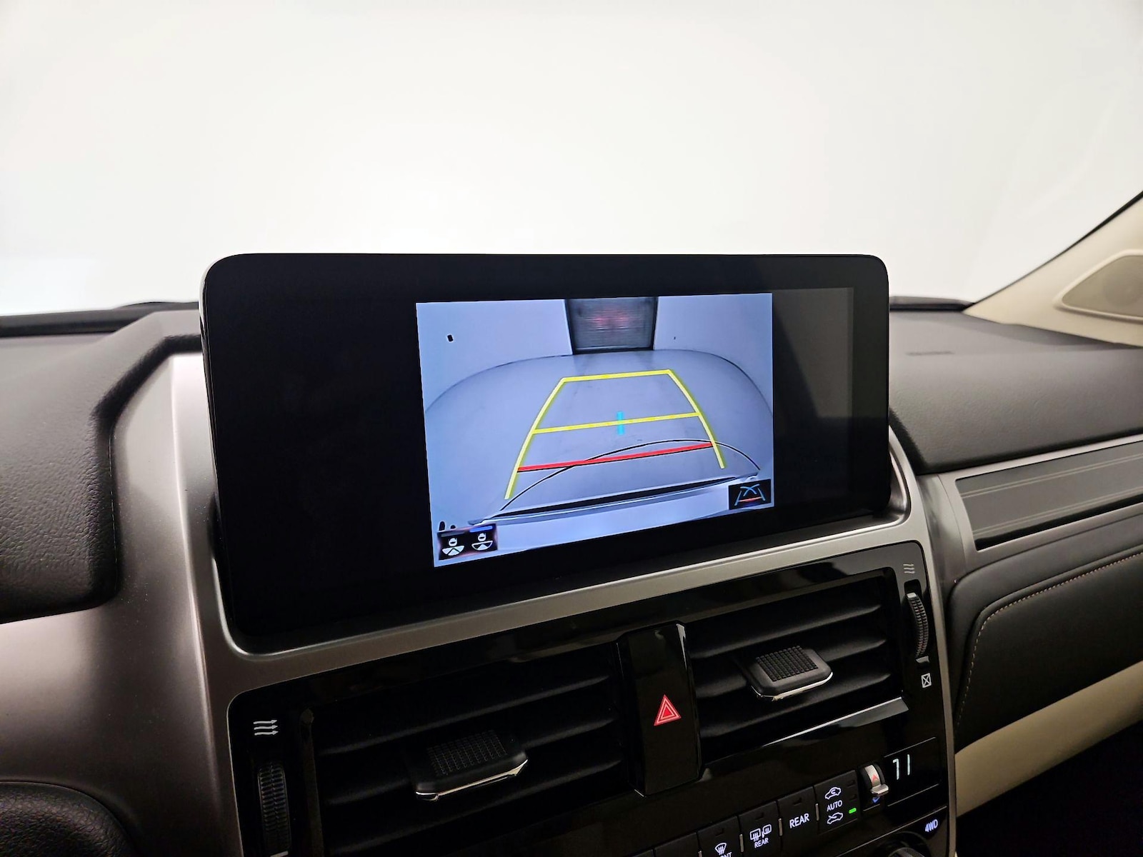 2023 Lexus GX PREMIUM - Photo 16