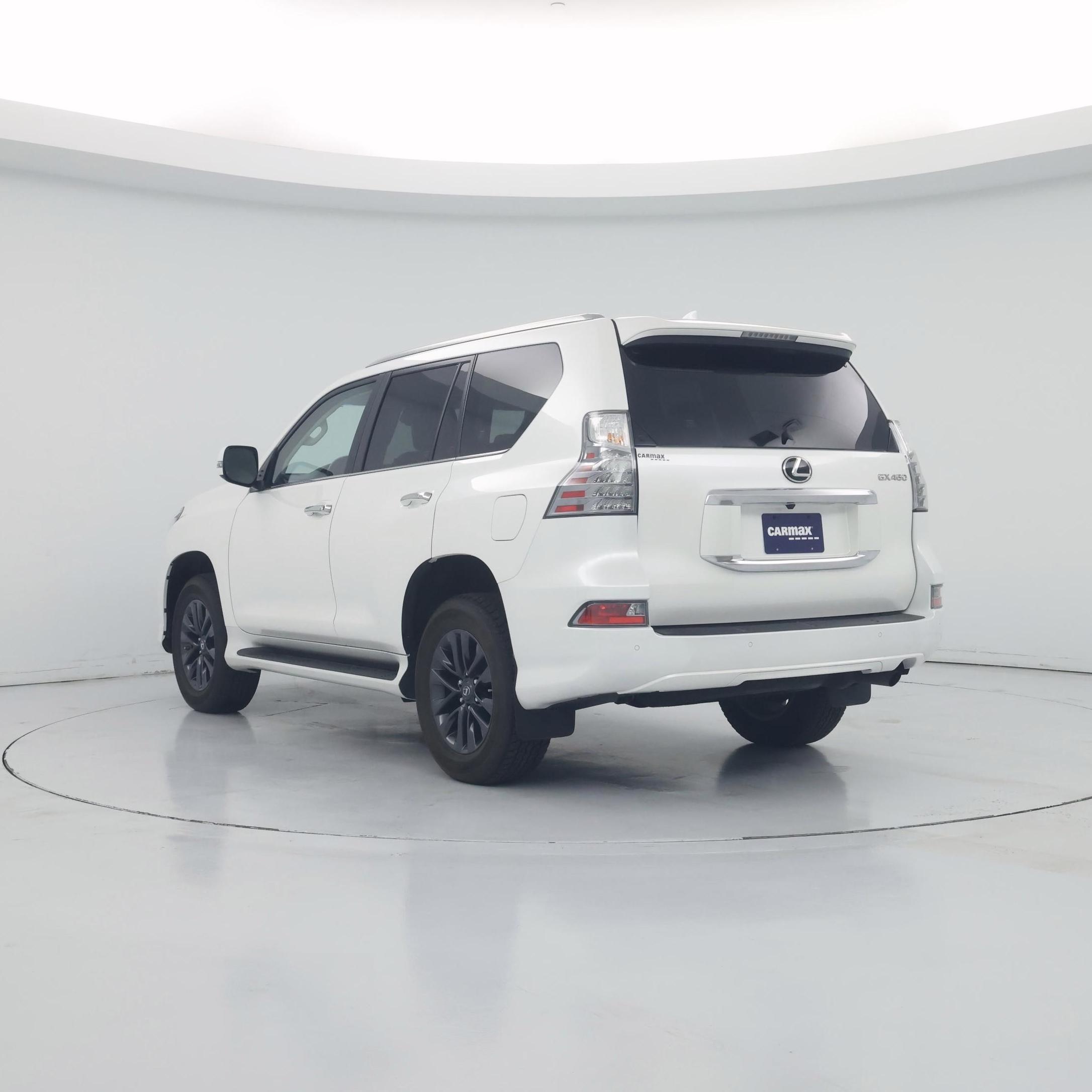 Thumbnail: 2023 Lexus GX - 2
