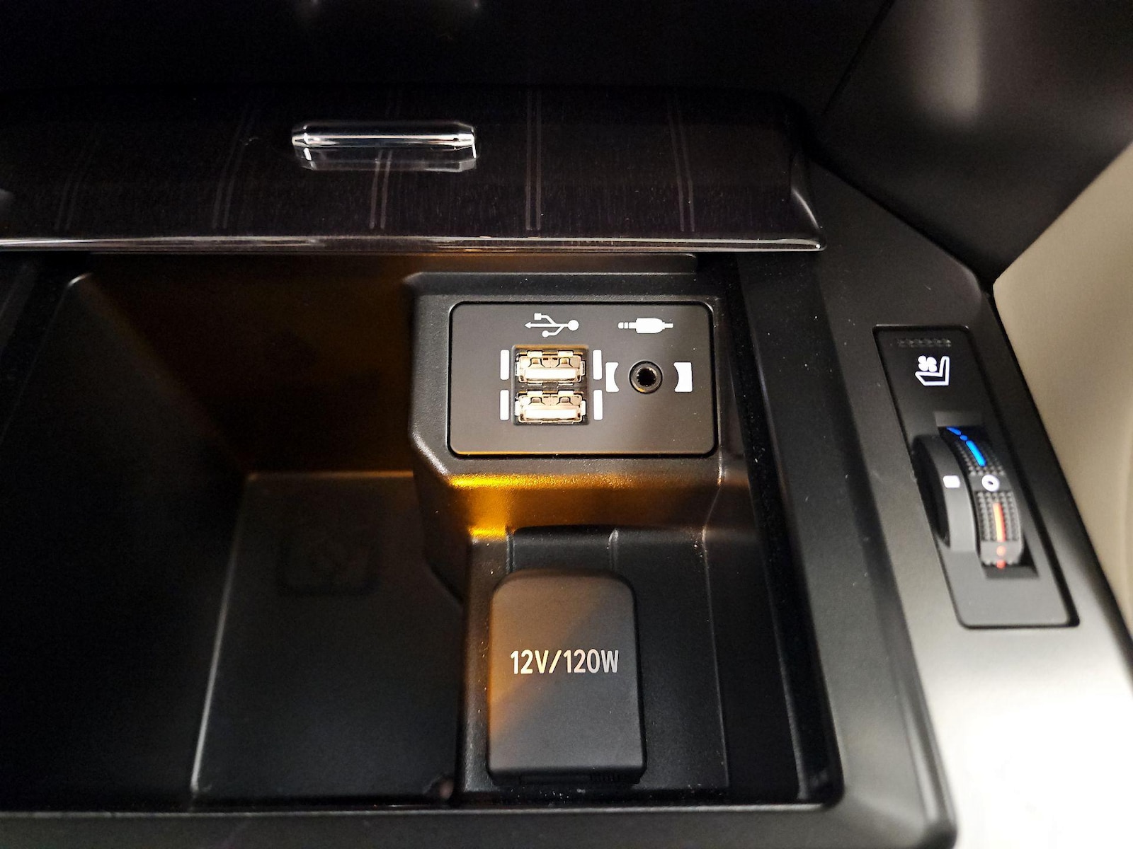 2023 Lexus GX PREMIUM - Photo 20