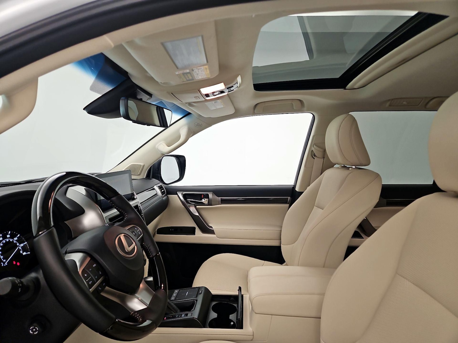 2023 Lexus GX PREMIUM - Photo 21
