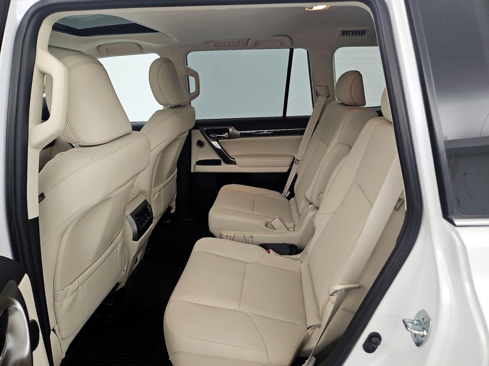 2023 Lexus GX PREMIUM - Photo 22
