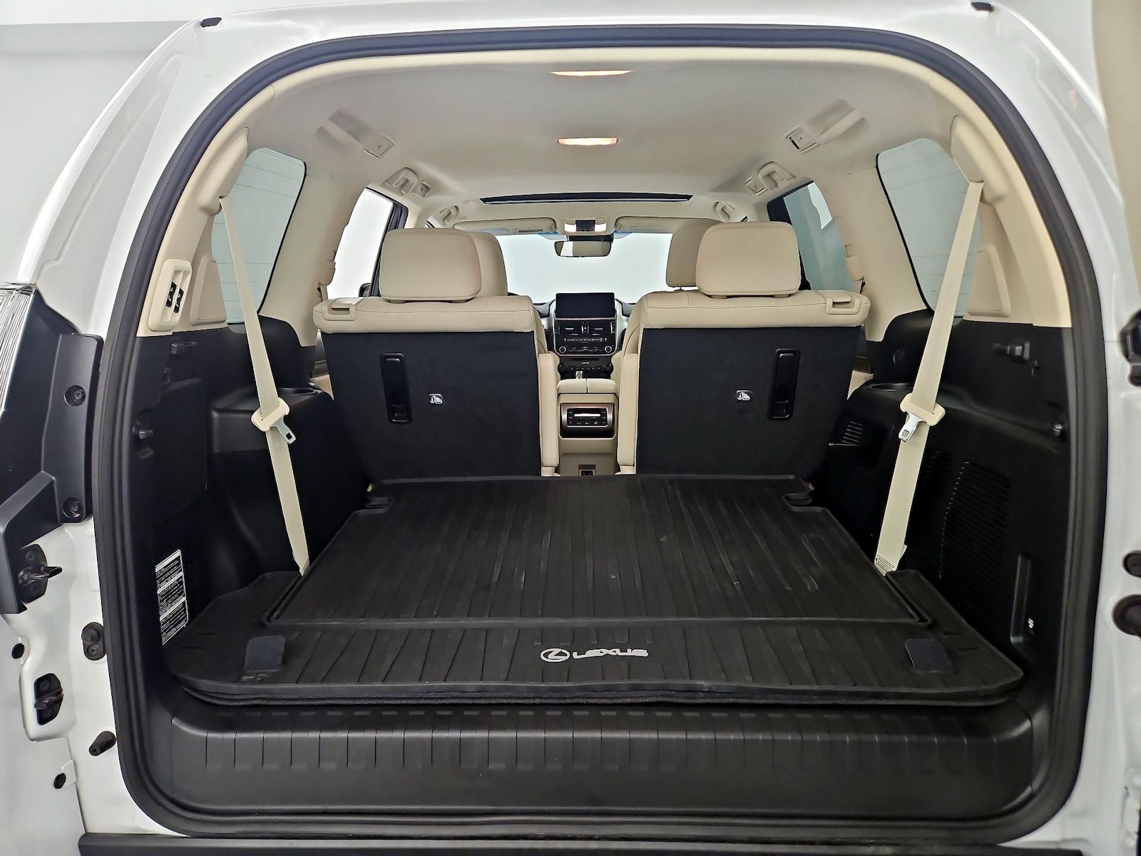 2023 Lexus GX PREMIUM - Photo 23