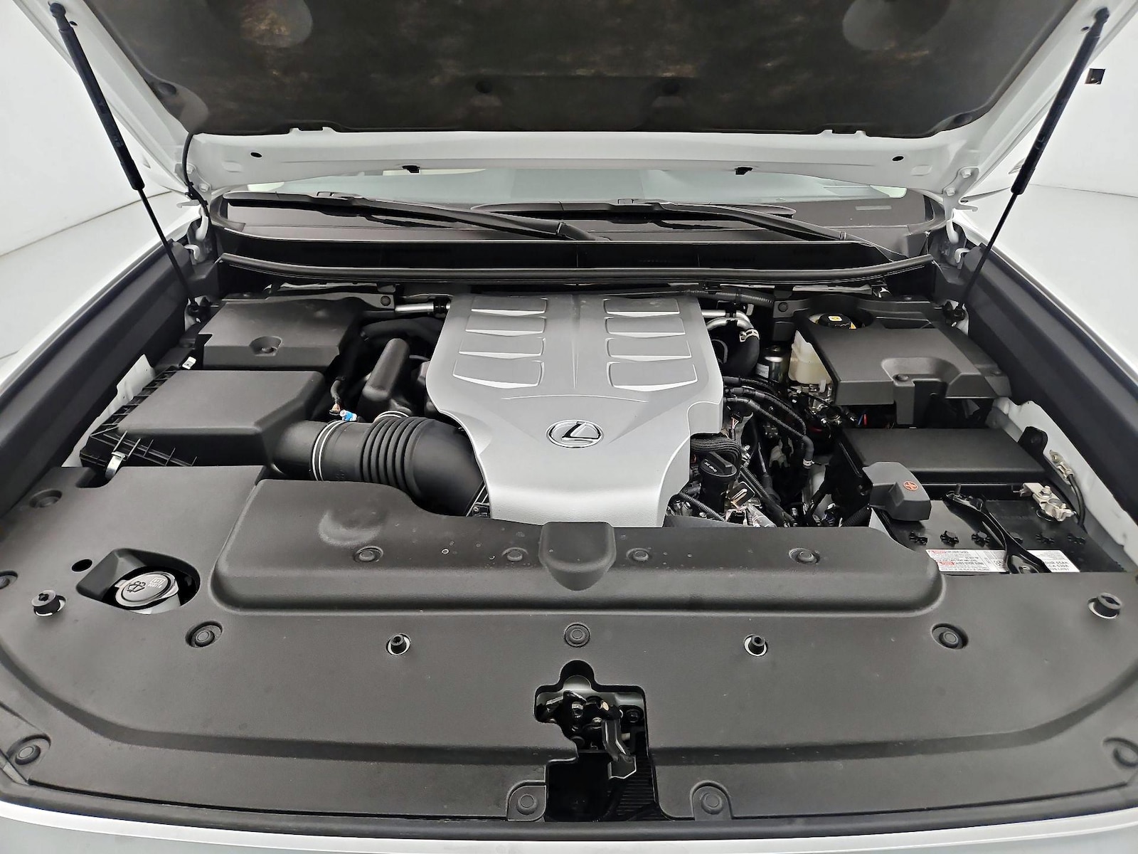 2023 Lexus GX PREMIUM - Photo 24