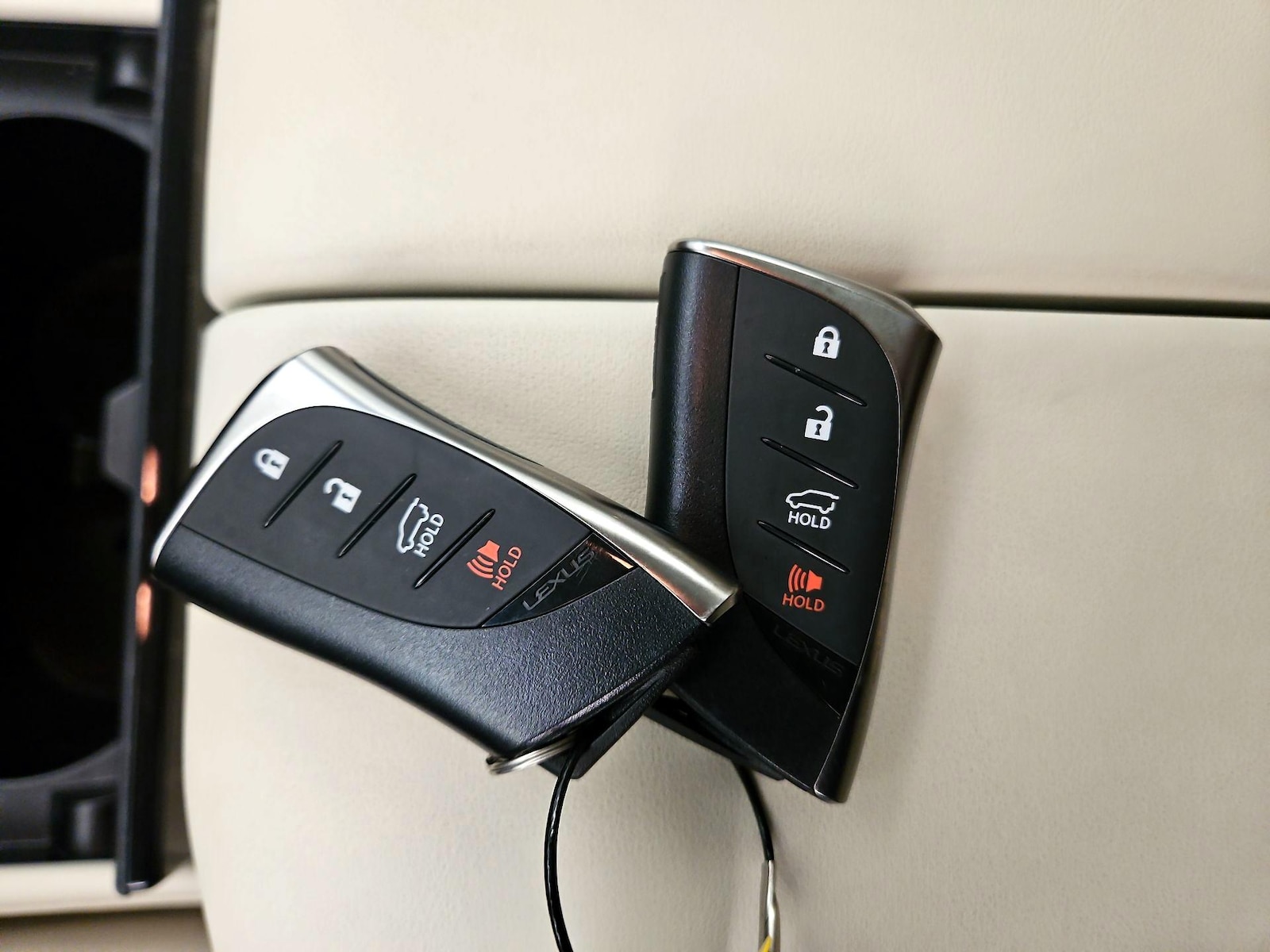 2023 Lexus GX PREMIUM - Photo 25