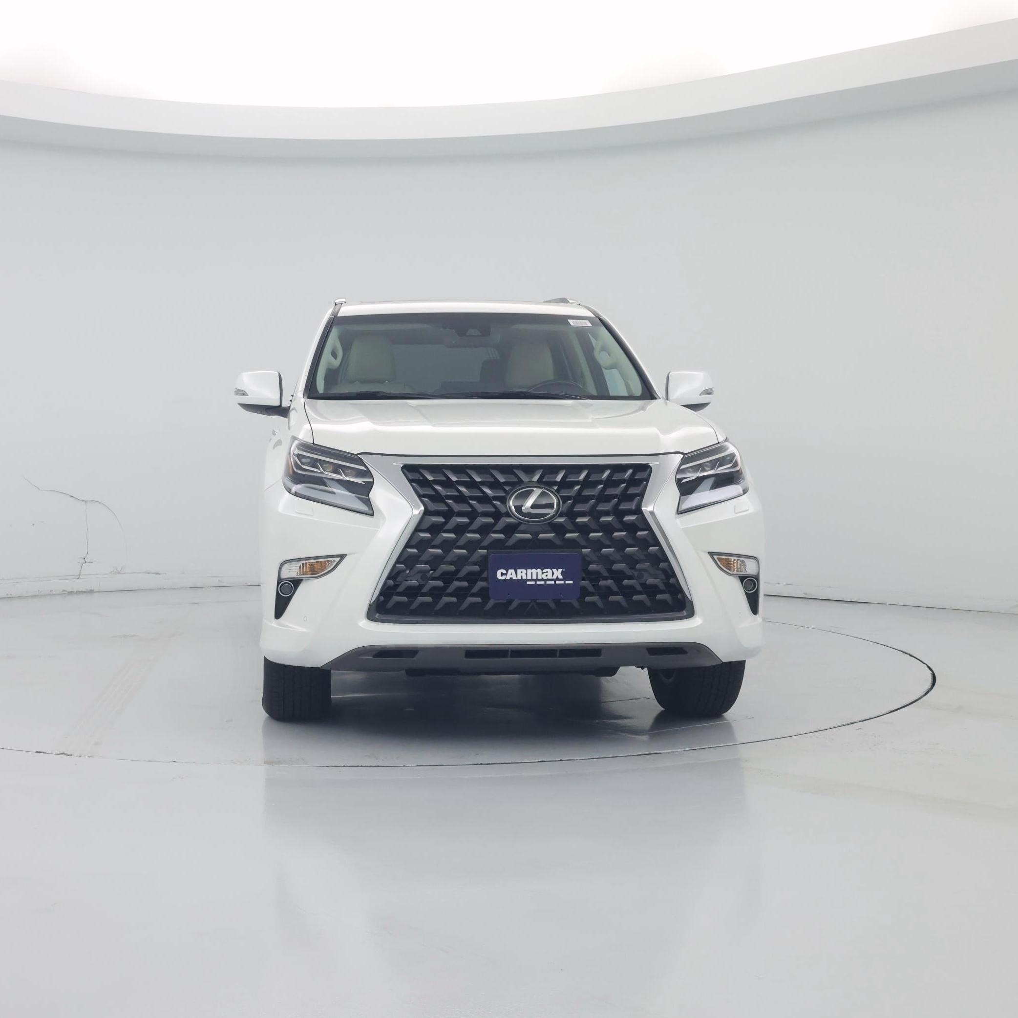 Thumbnail: 2023 Lexus GX - 5